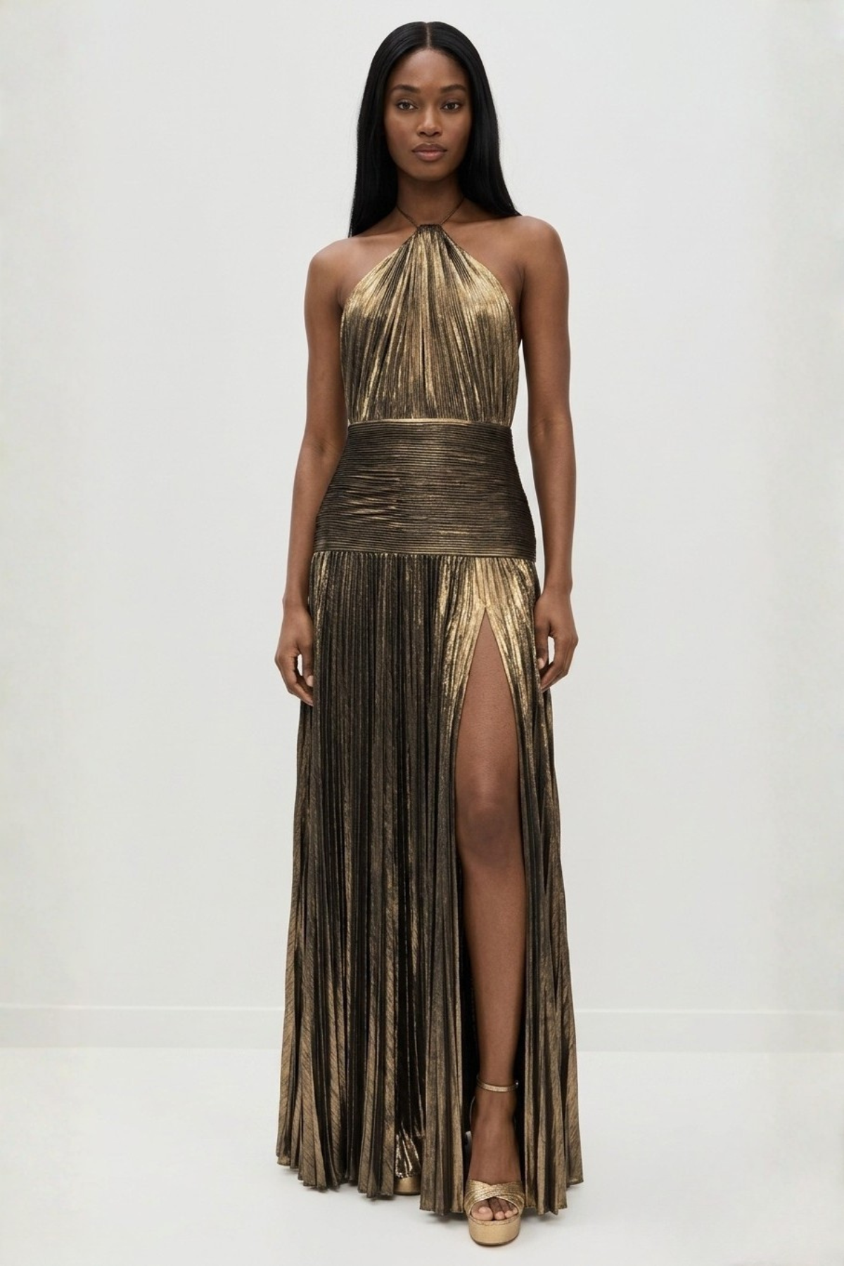 Robe Maxi Vaïana