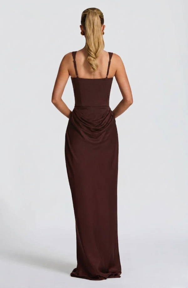 Robe Maxi Cassandre