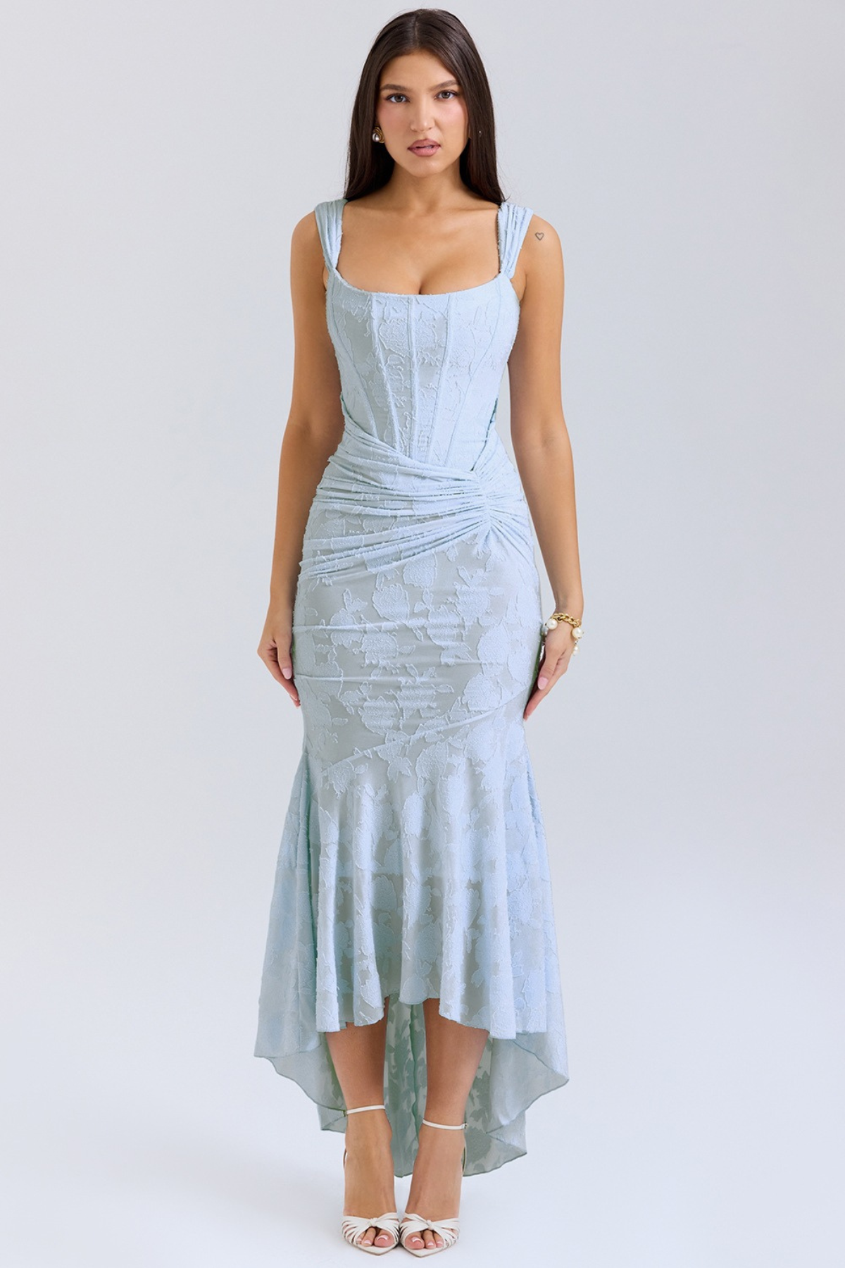 Robe Maxi Emmanuelle