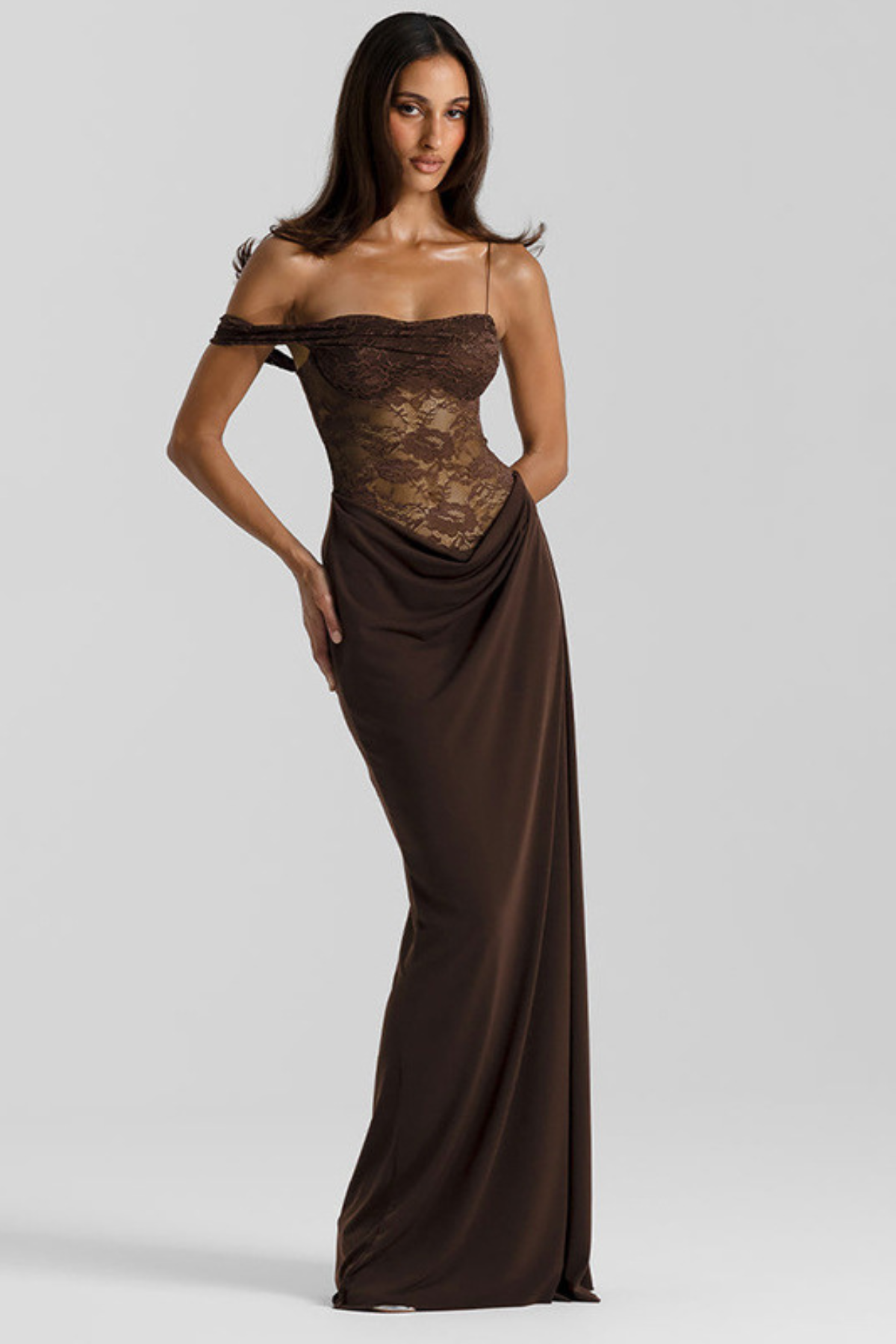 Robe Maxi Jasmine