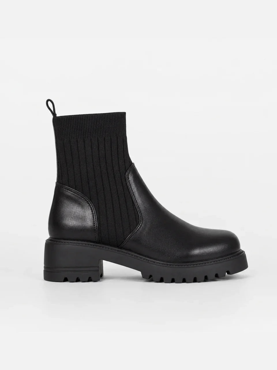 Bottines femme