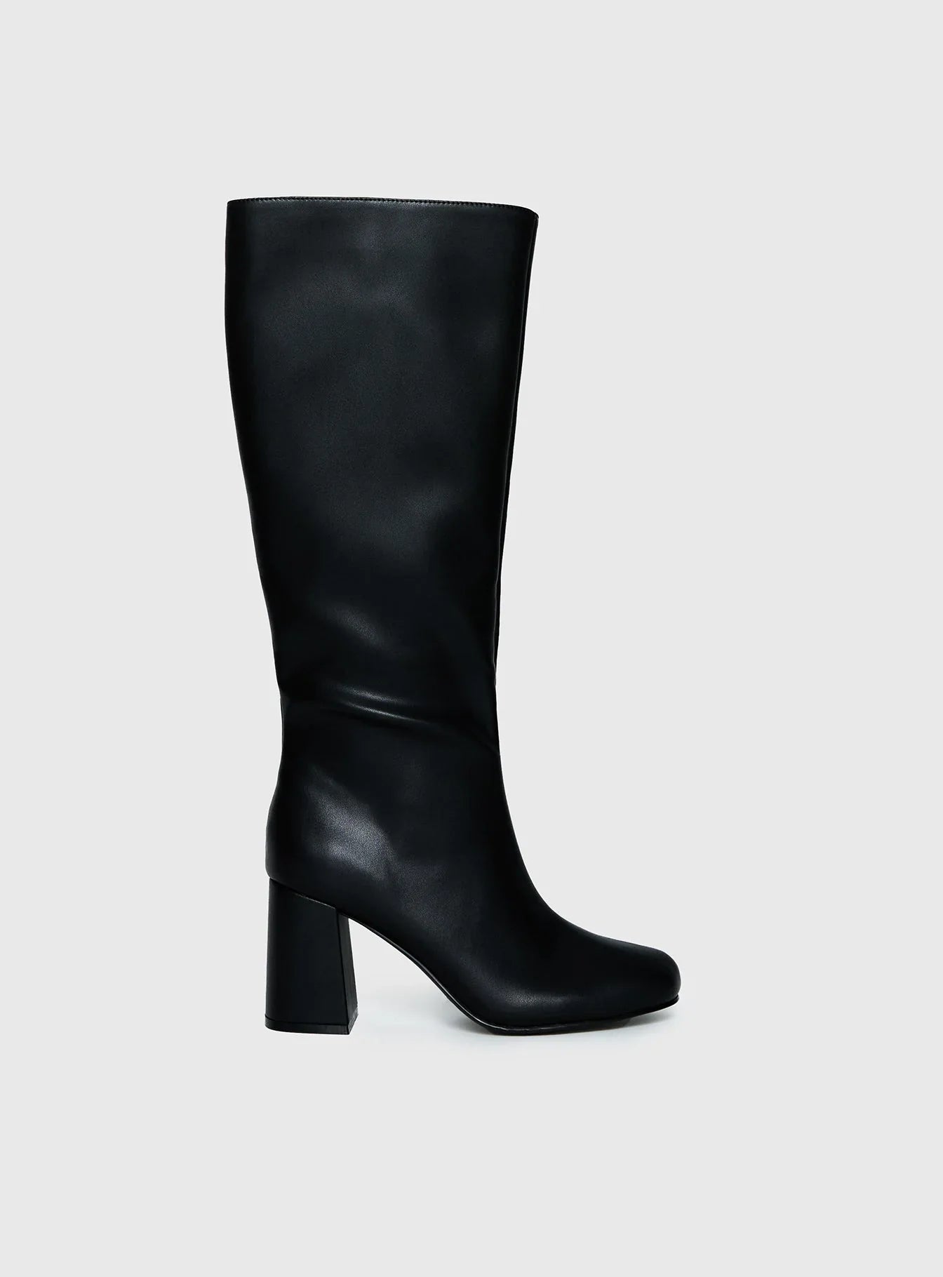 Bottes femme
