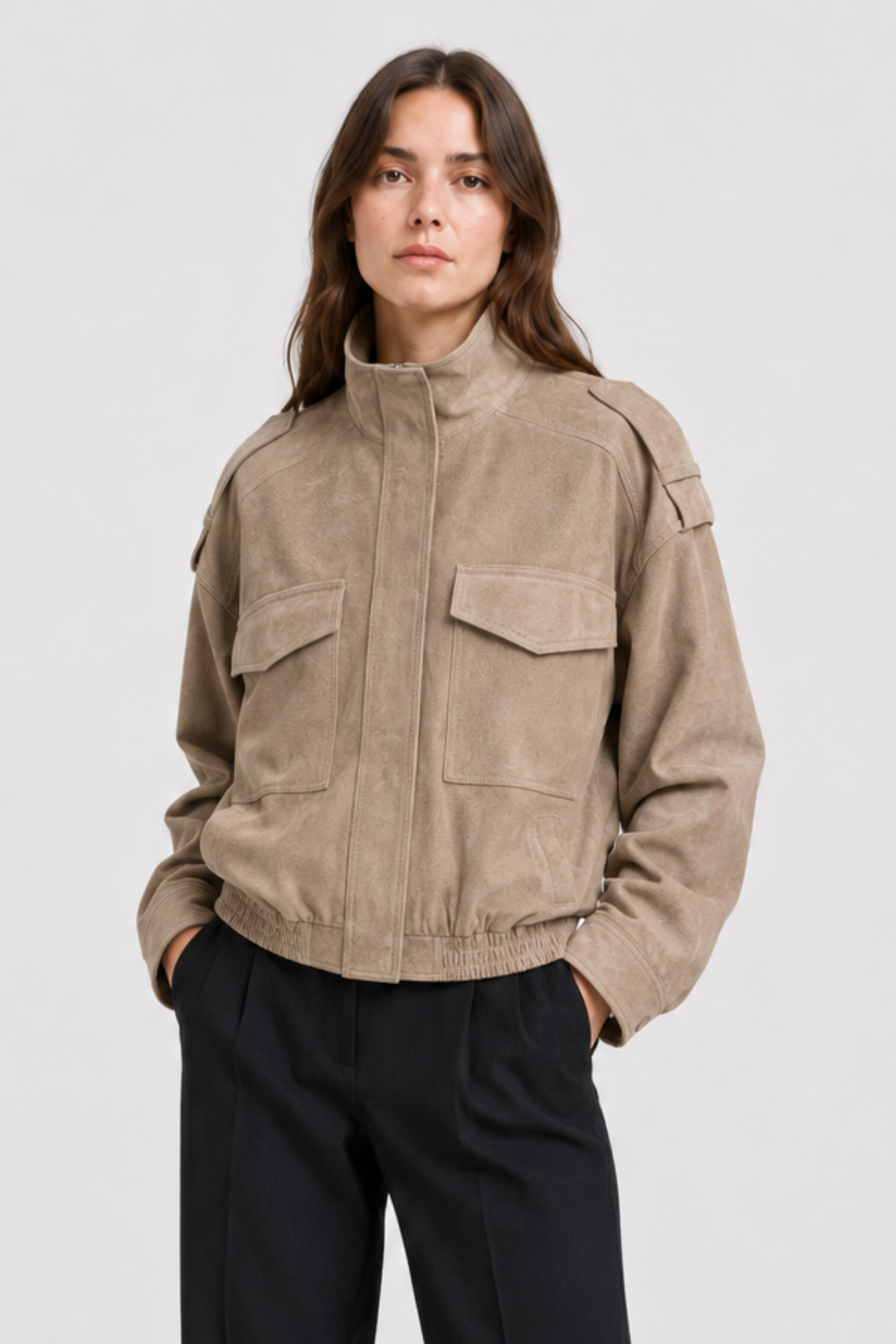 Veste femme