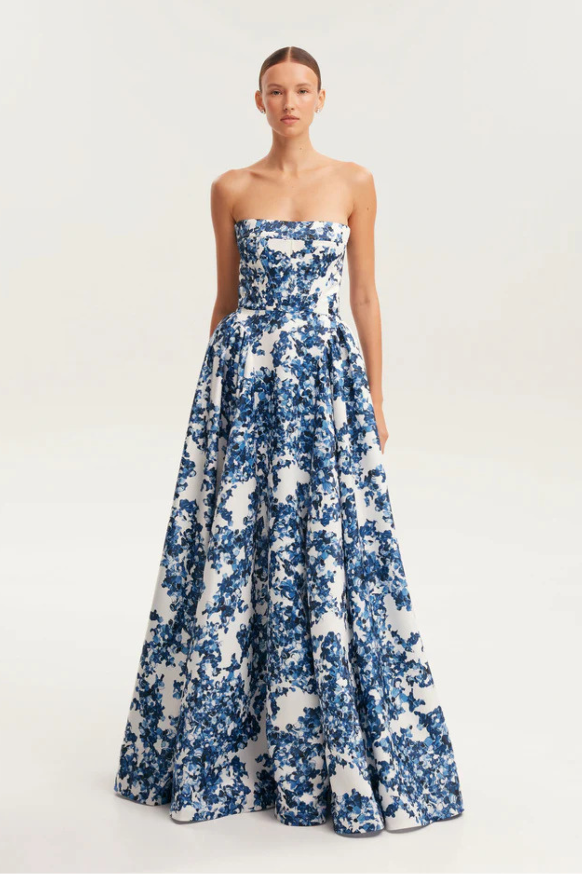 Robe Maxi Sydonie