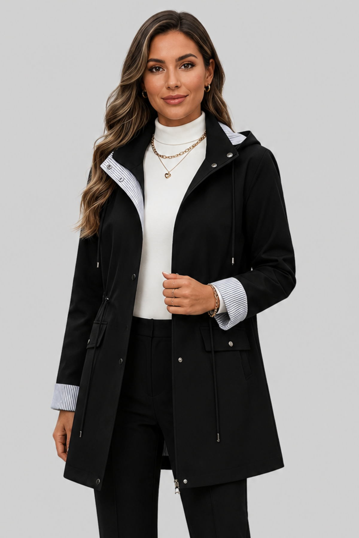 Veste femme