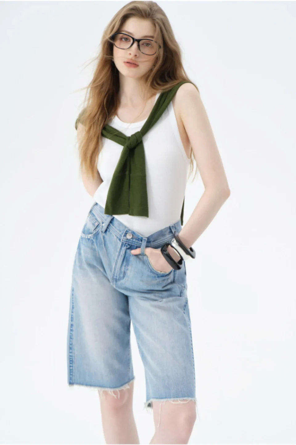 Jean Bermuda Nina