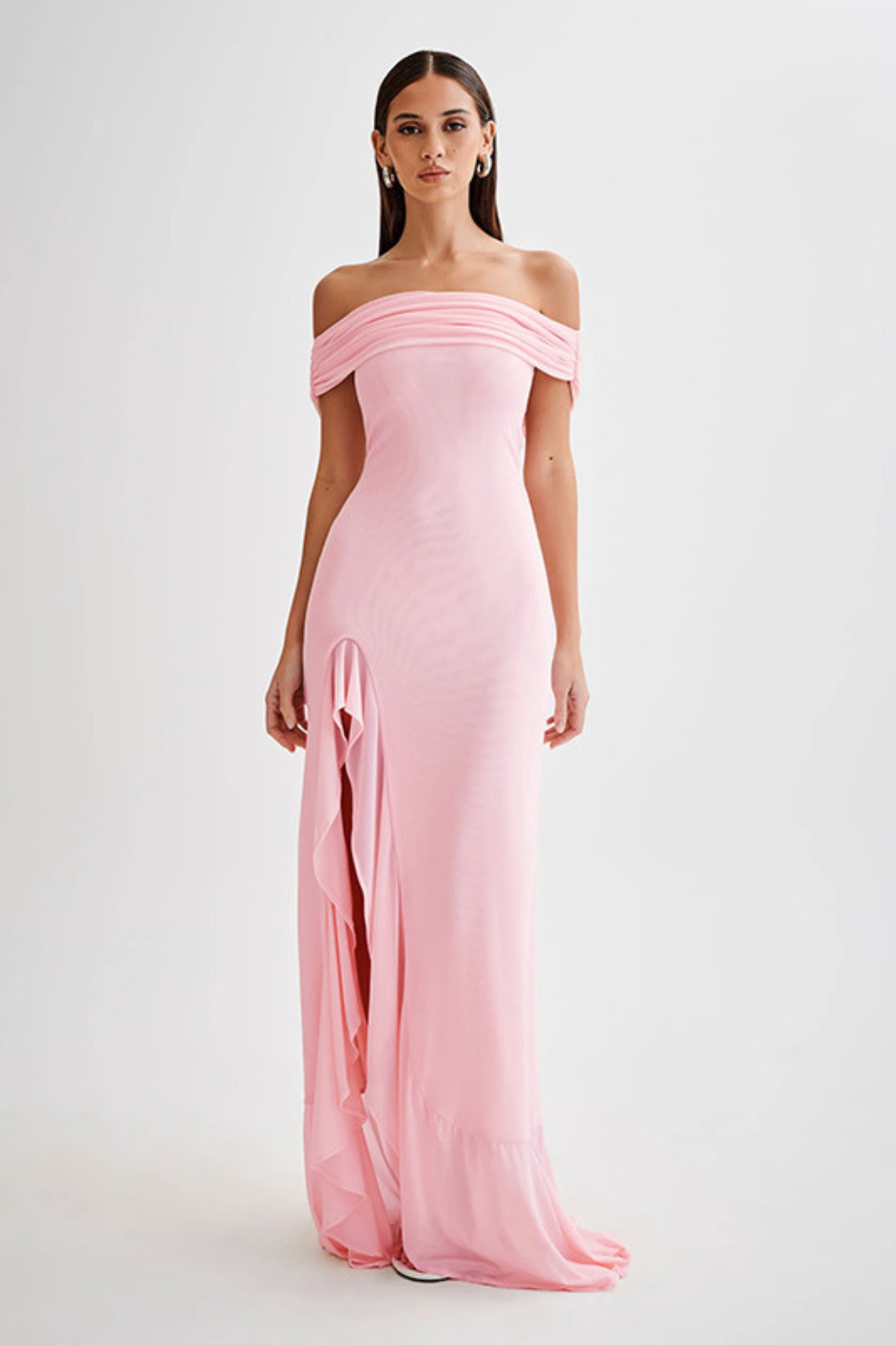 Robe Maxi Léna