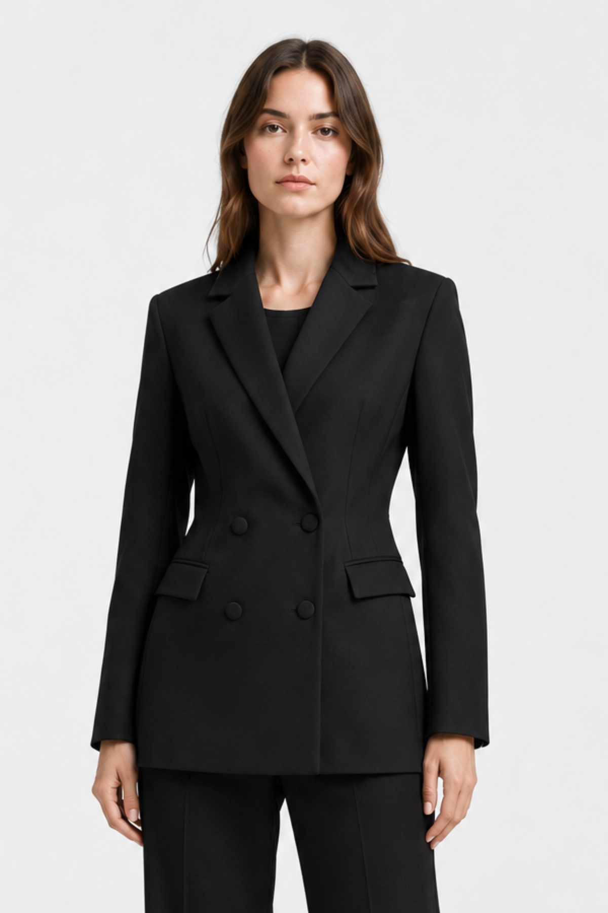 Veste Blazer Doriane