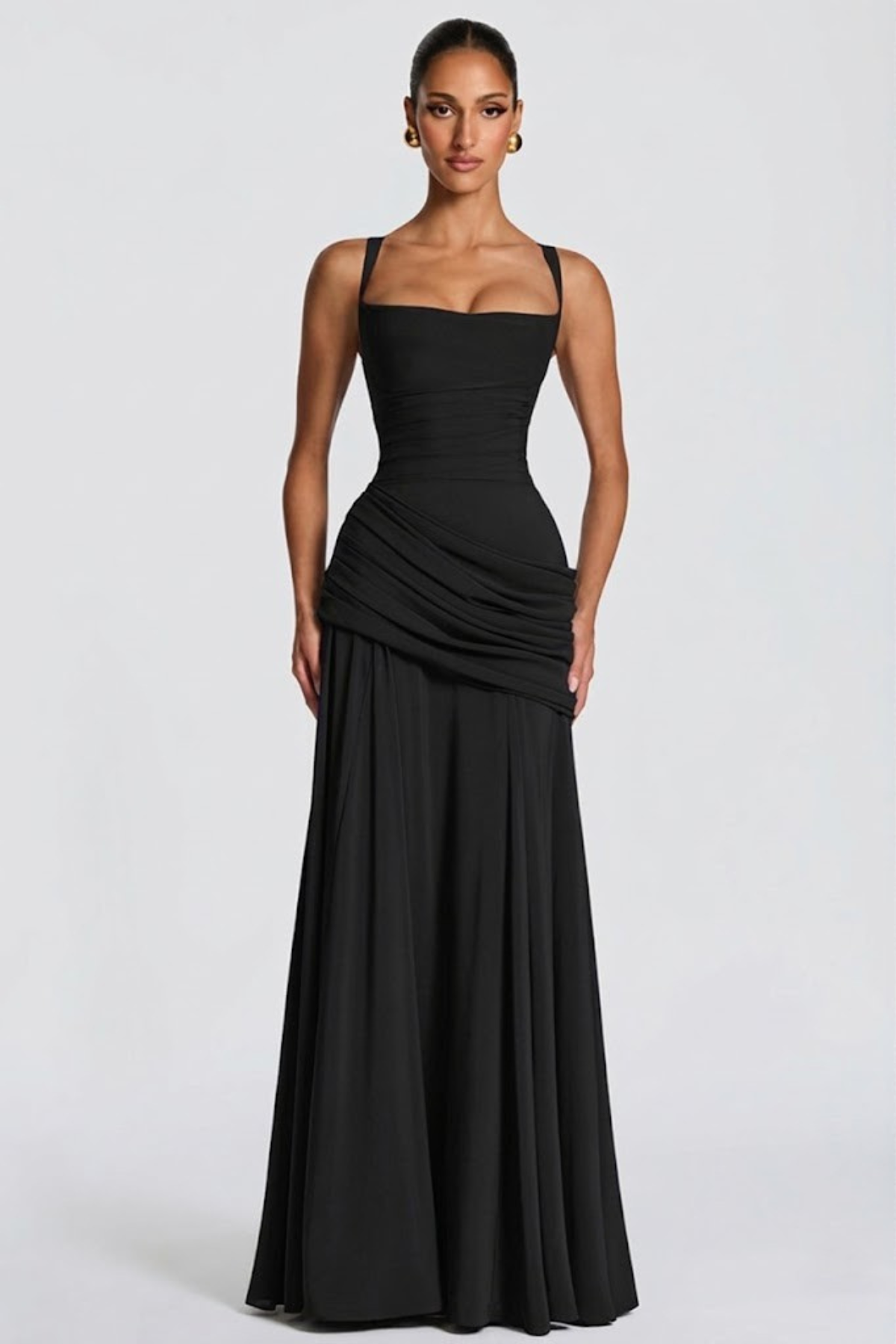 Robe Maxi Lisette