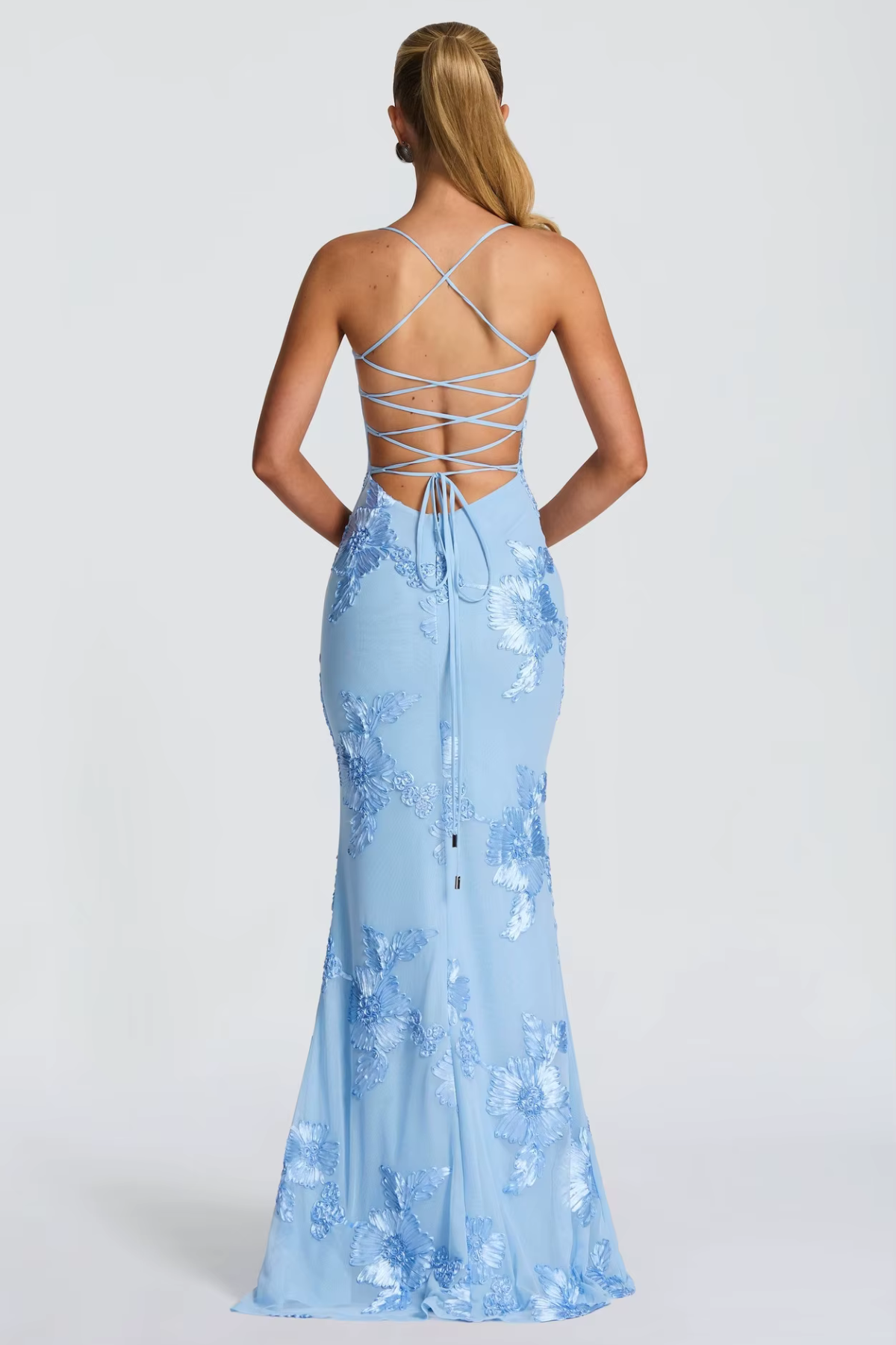 Robe Maxi Seraphina moderne