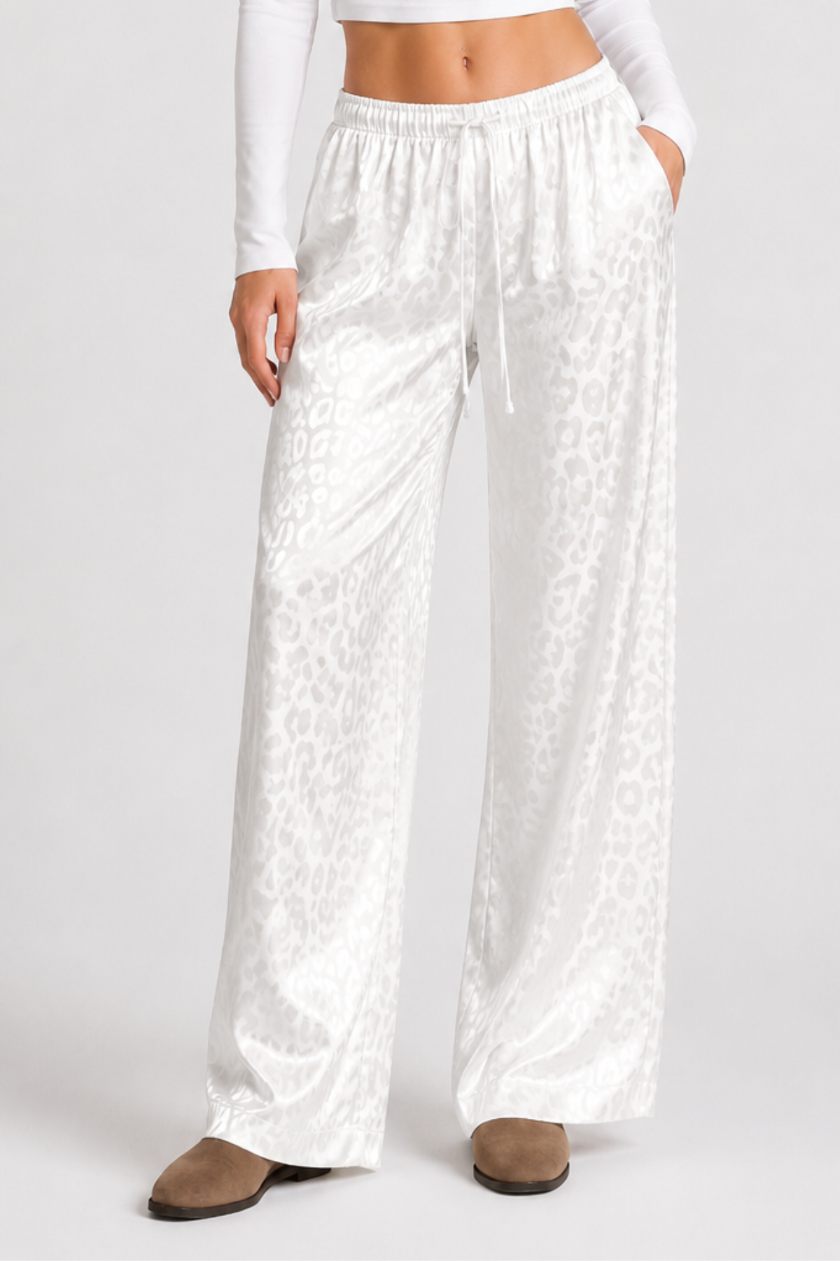 Pantalon femme