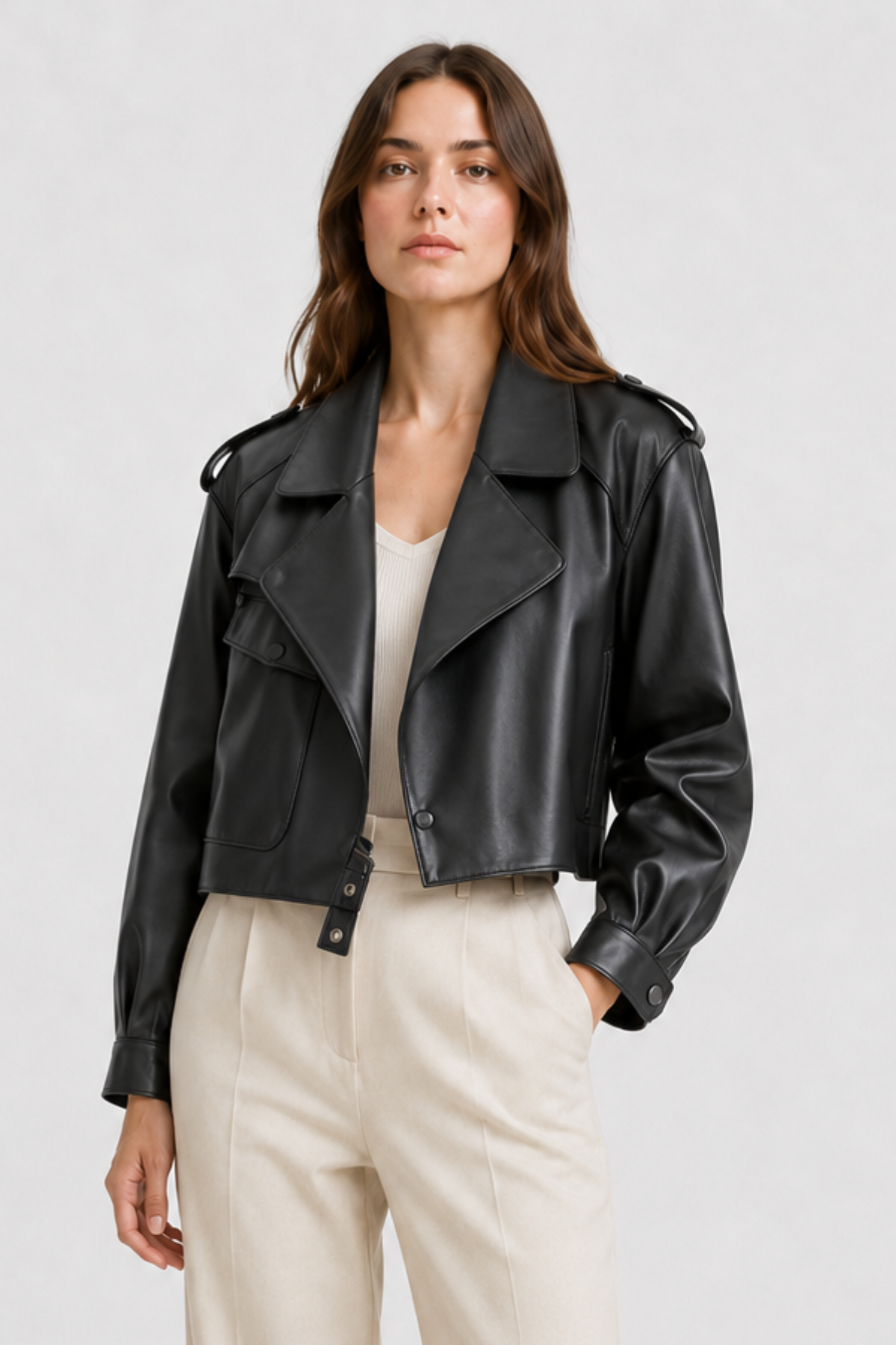 Veste Selma
