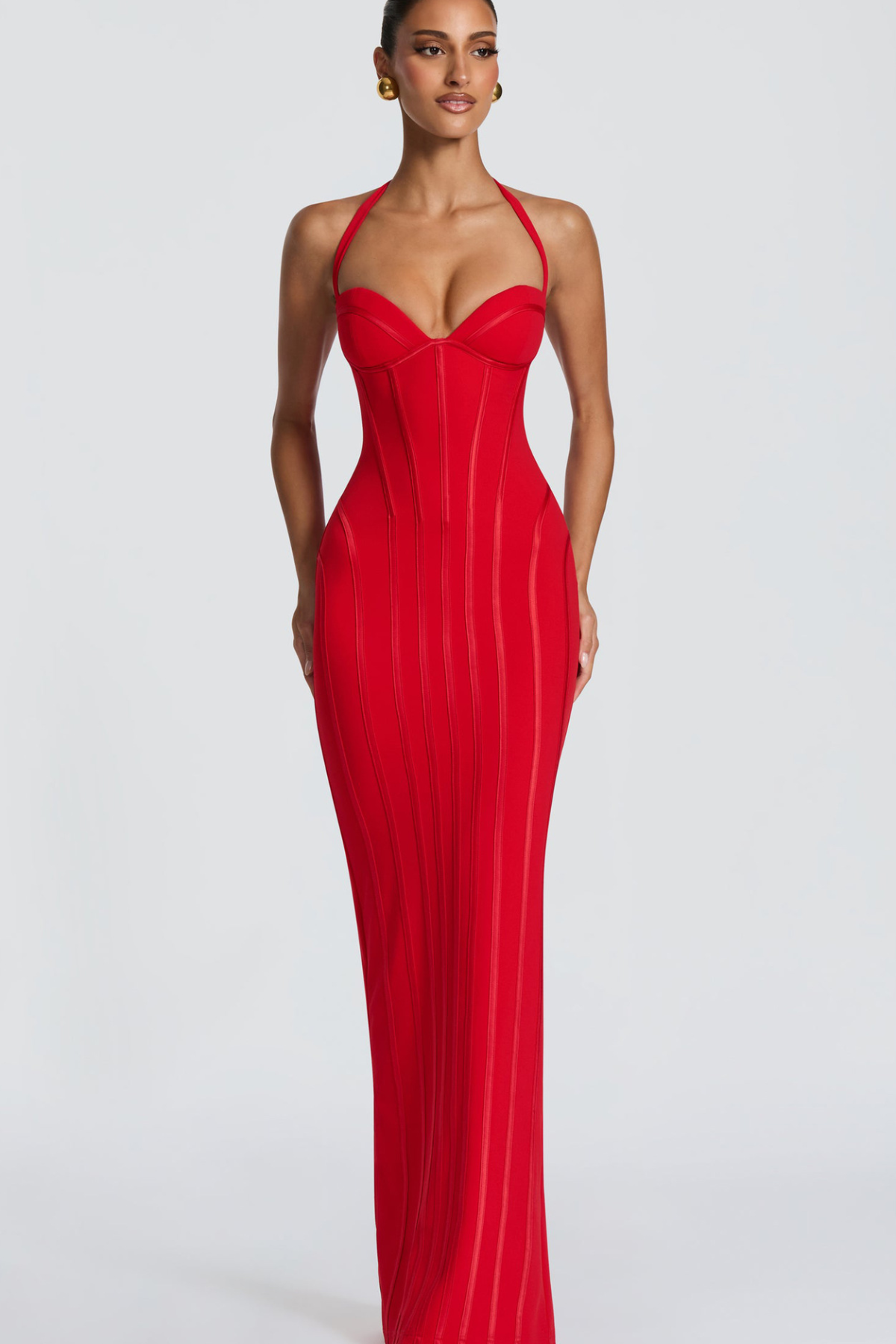 Robe Maxi Hortense