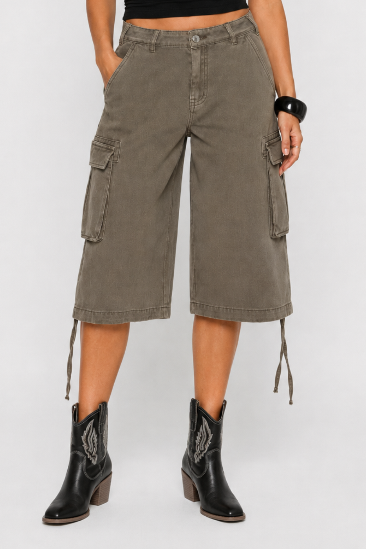Pantalon femme