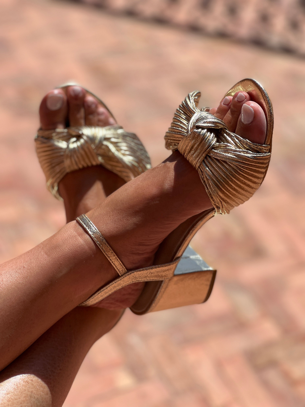 Sandales Marie