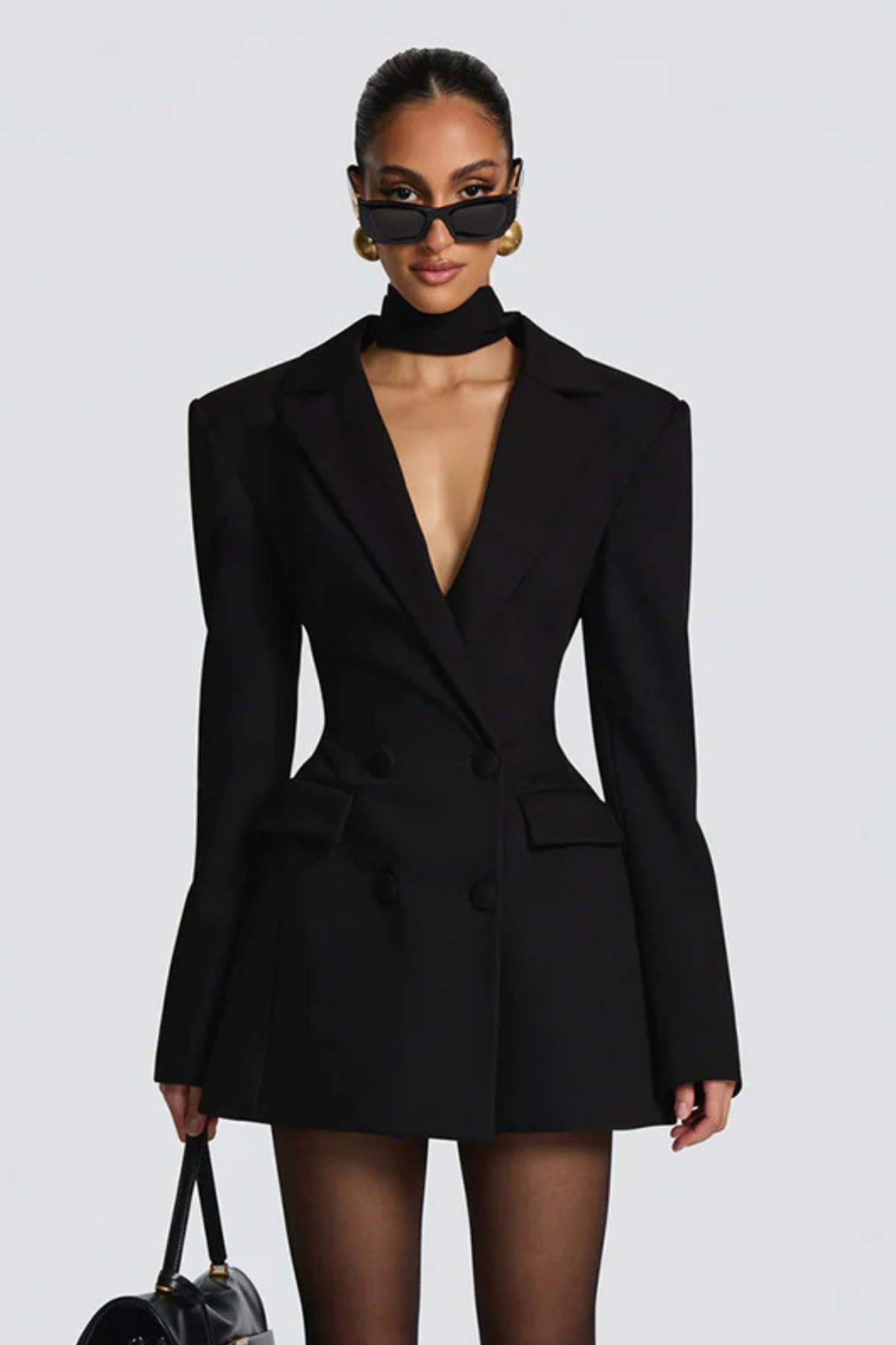 Blazer femme