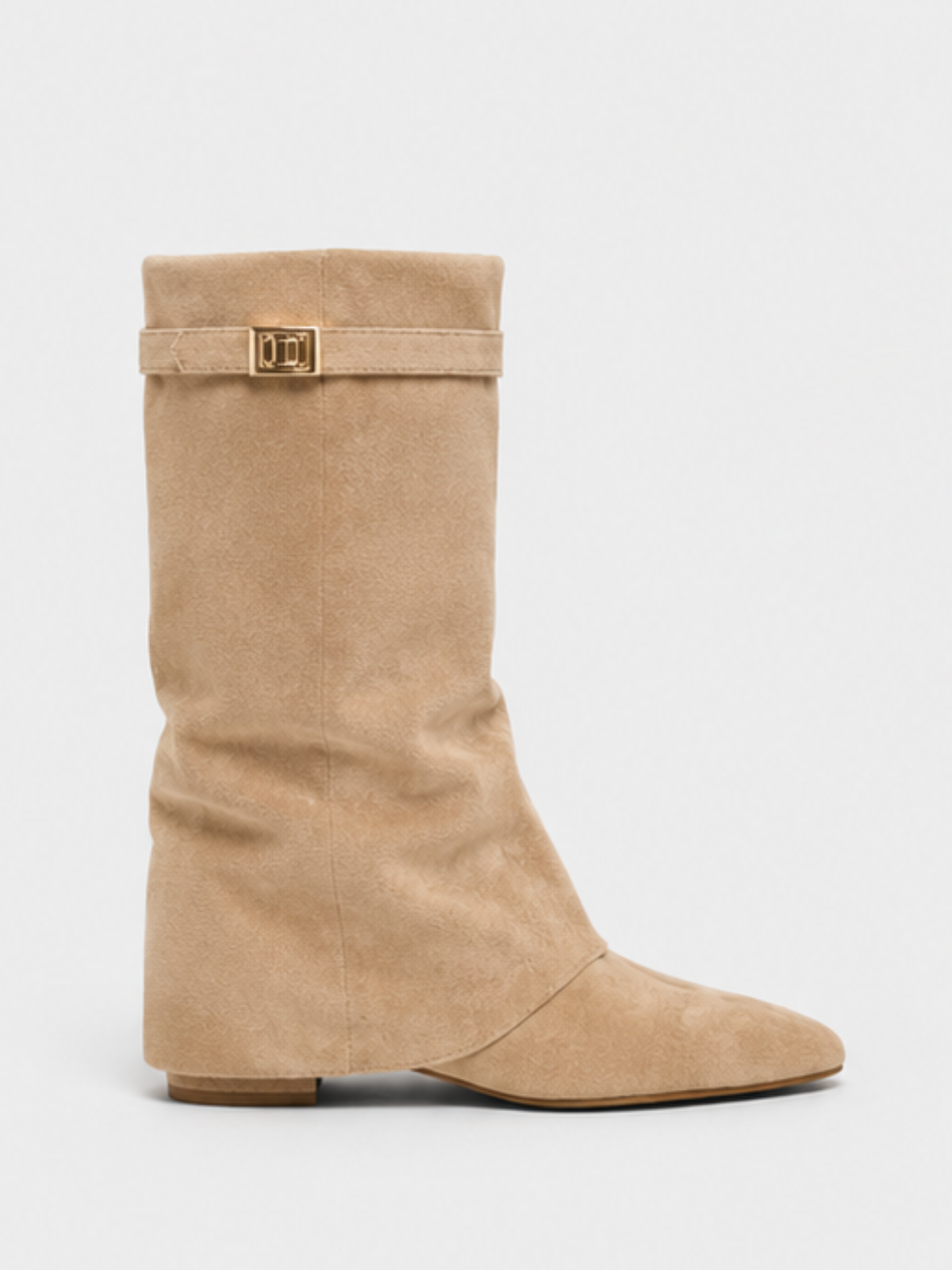 Bottines femme