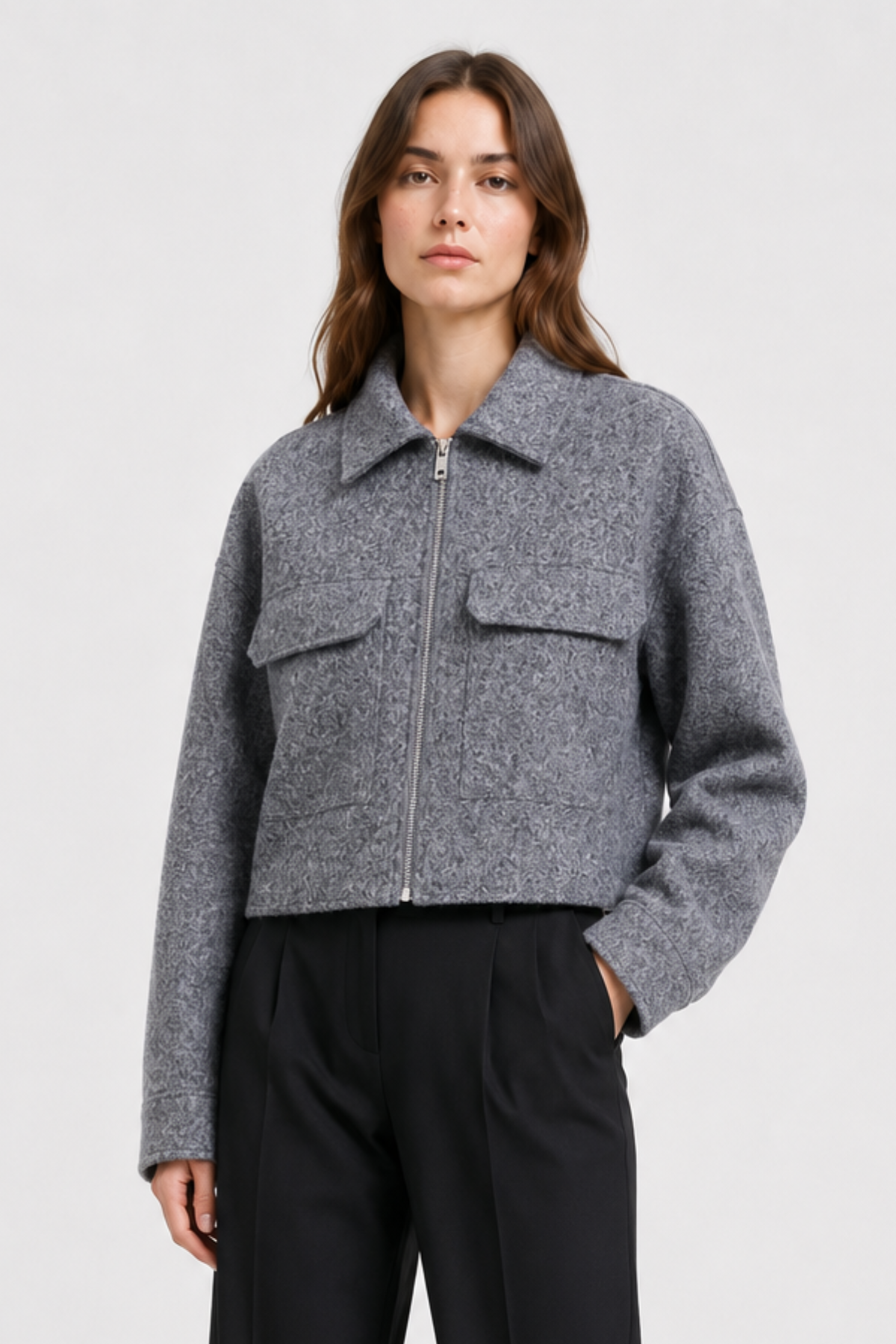 Veste femme