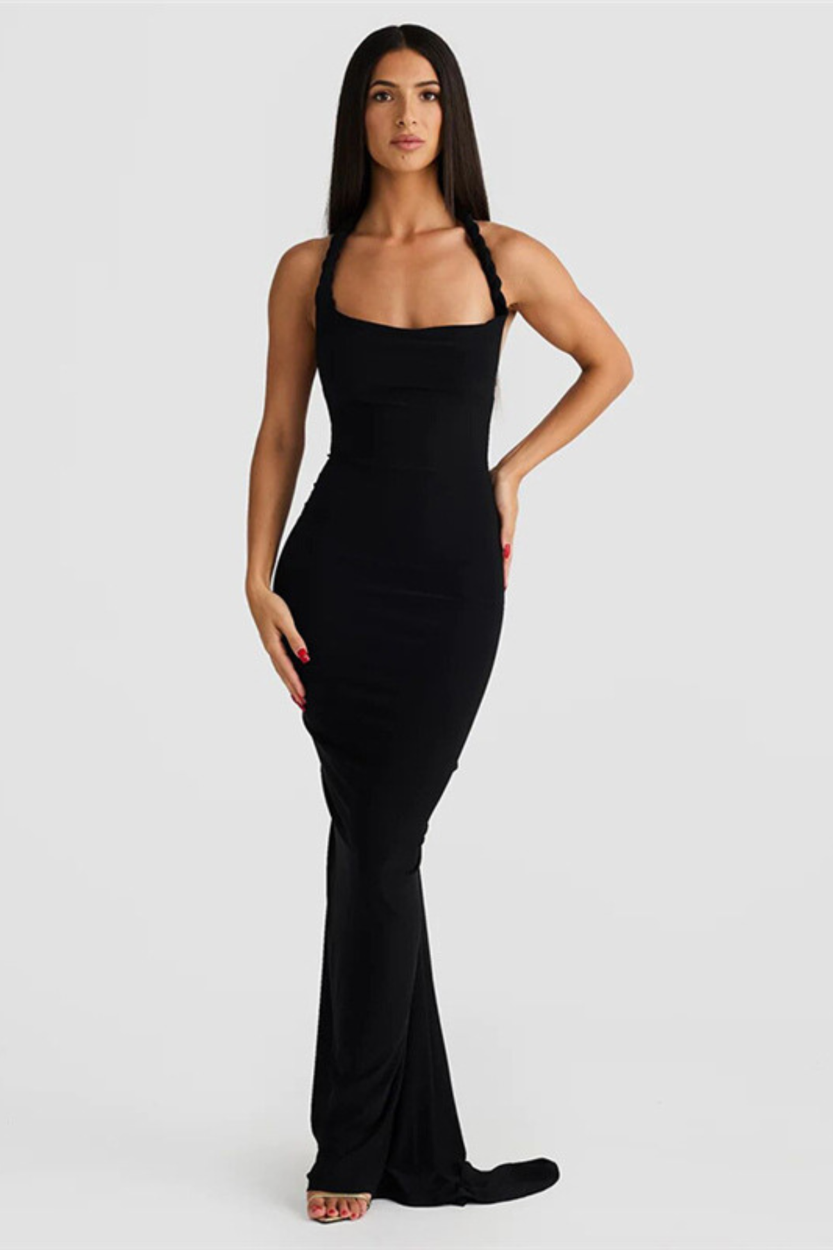 Robe Maxi Ismérie