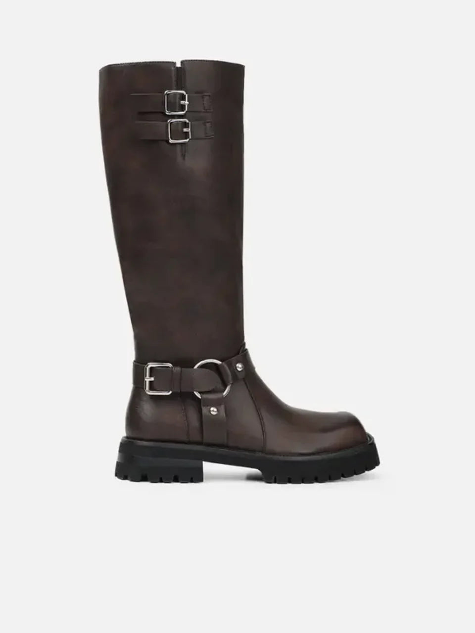 Bottines femme