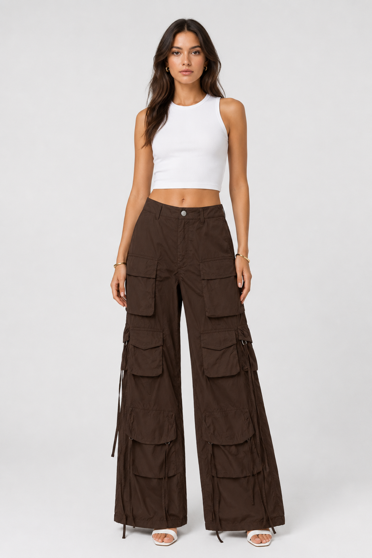 Pantalon femme