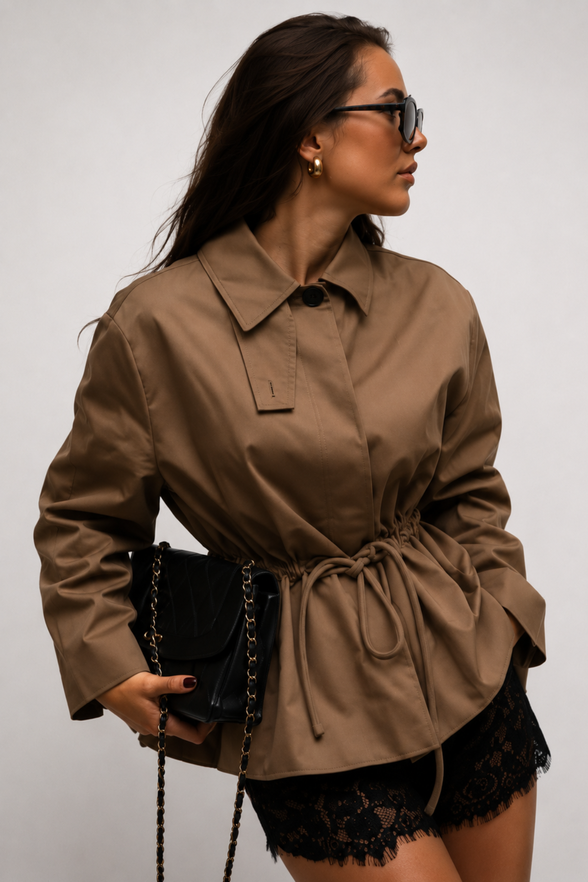 Veste femme