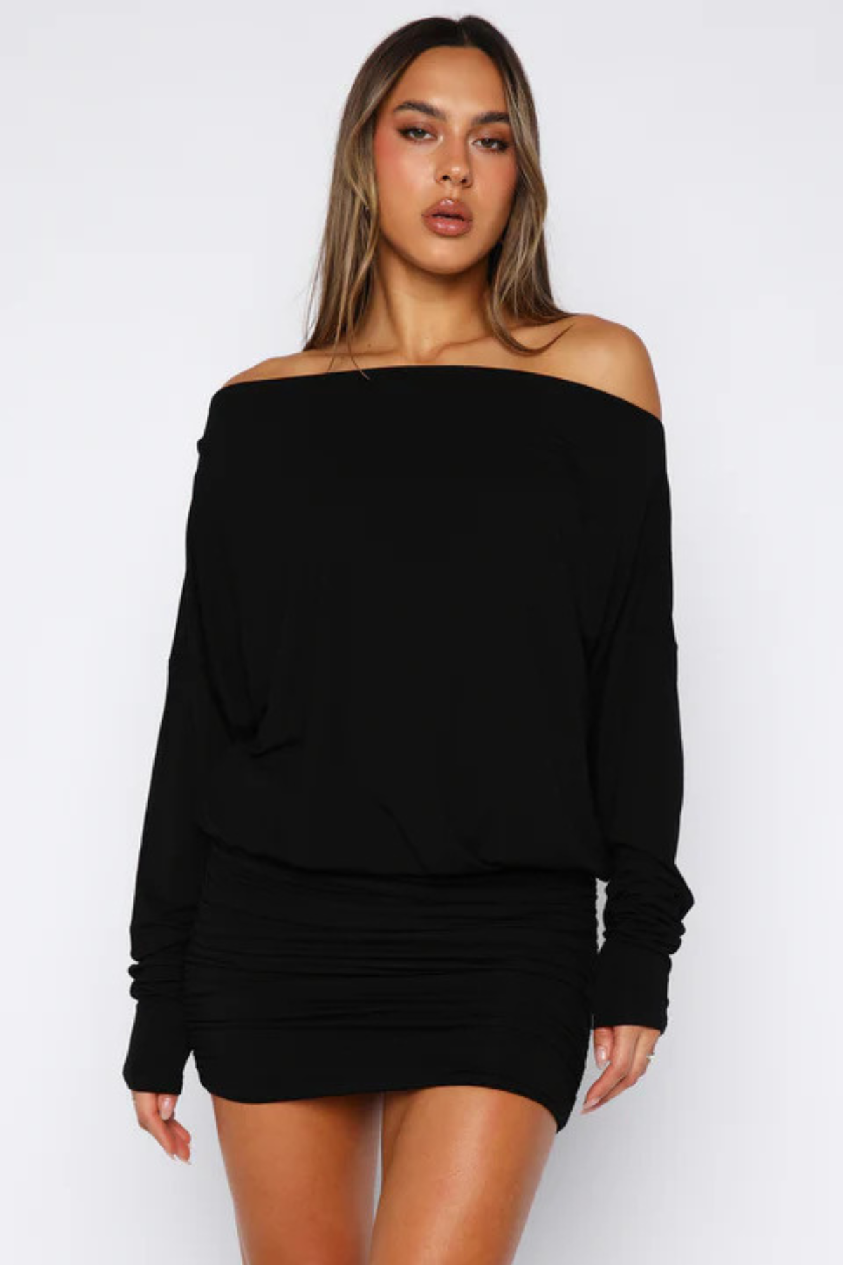 Robe Mini Andréa