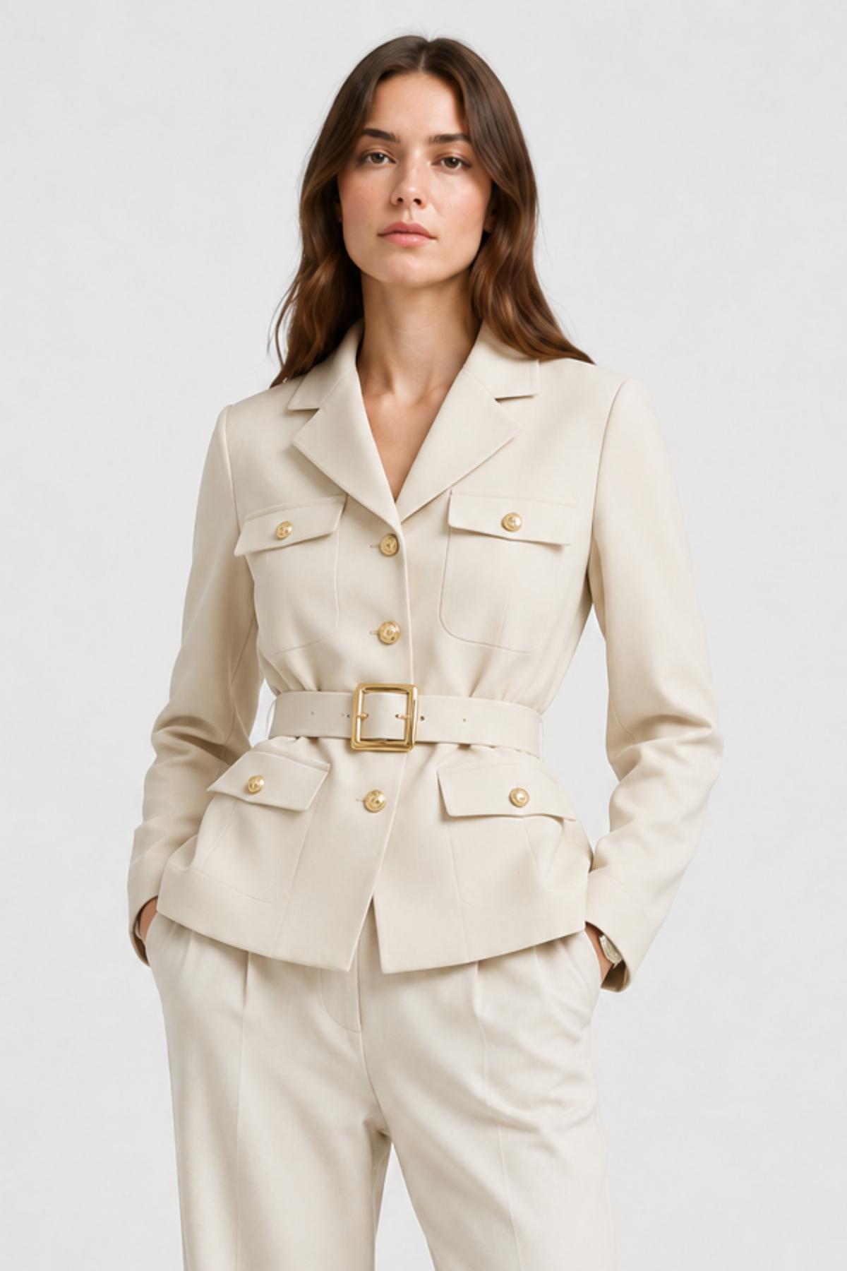 Veste femme