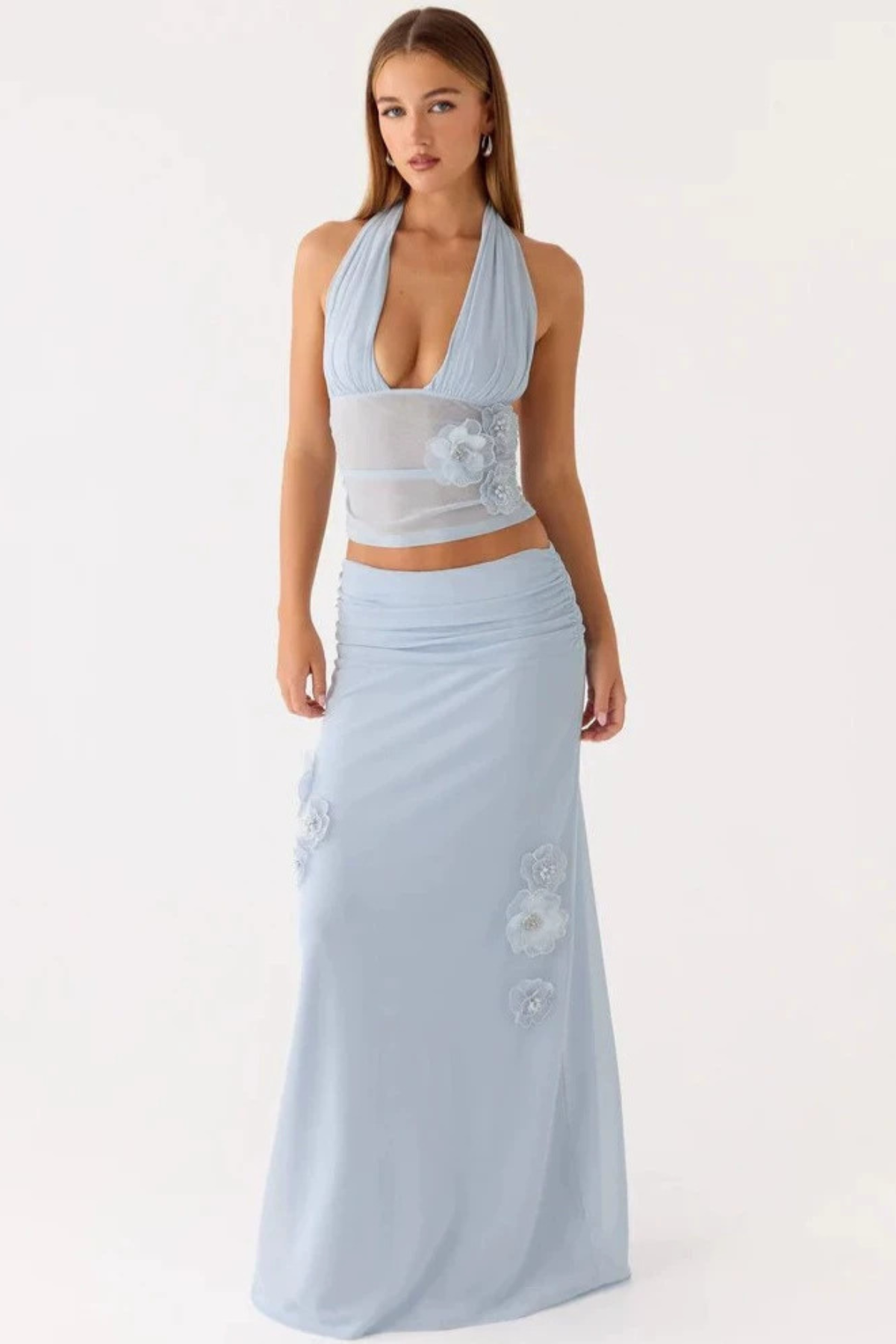 Robe Maxi Célestine
