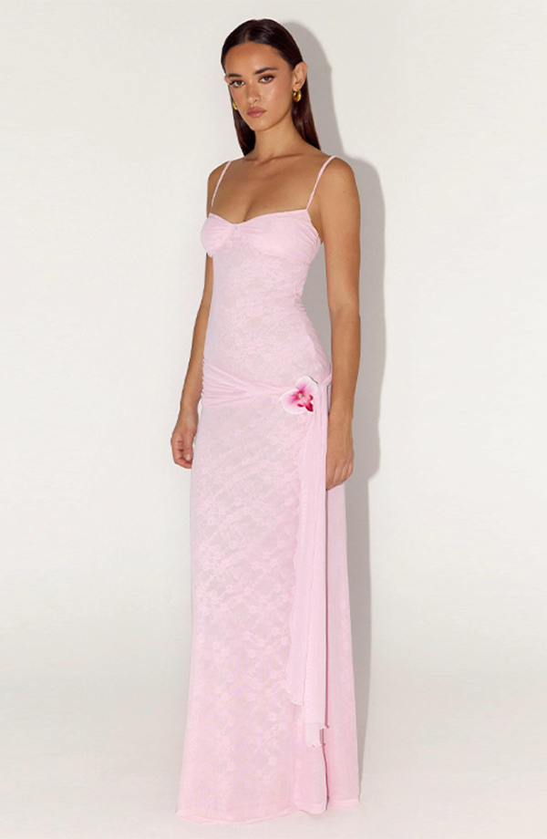 Robe Maxi Divine