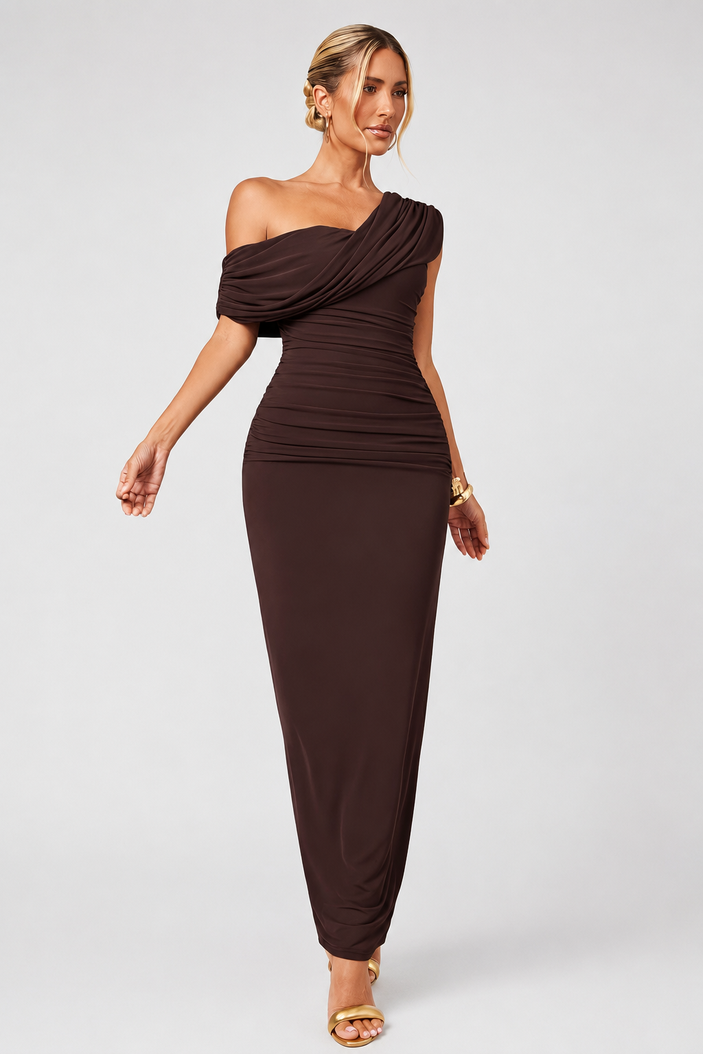 Robe Maxi Naya