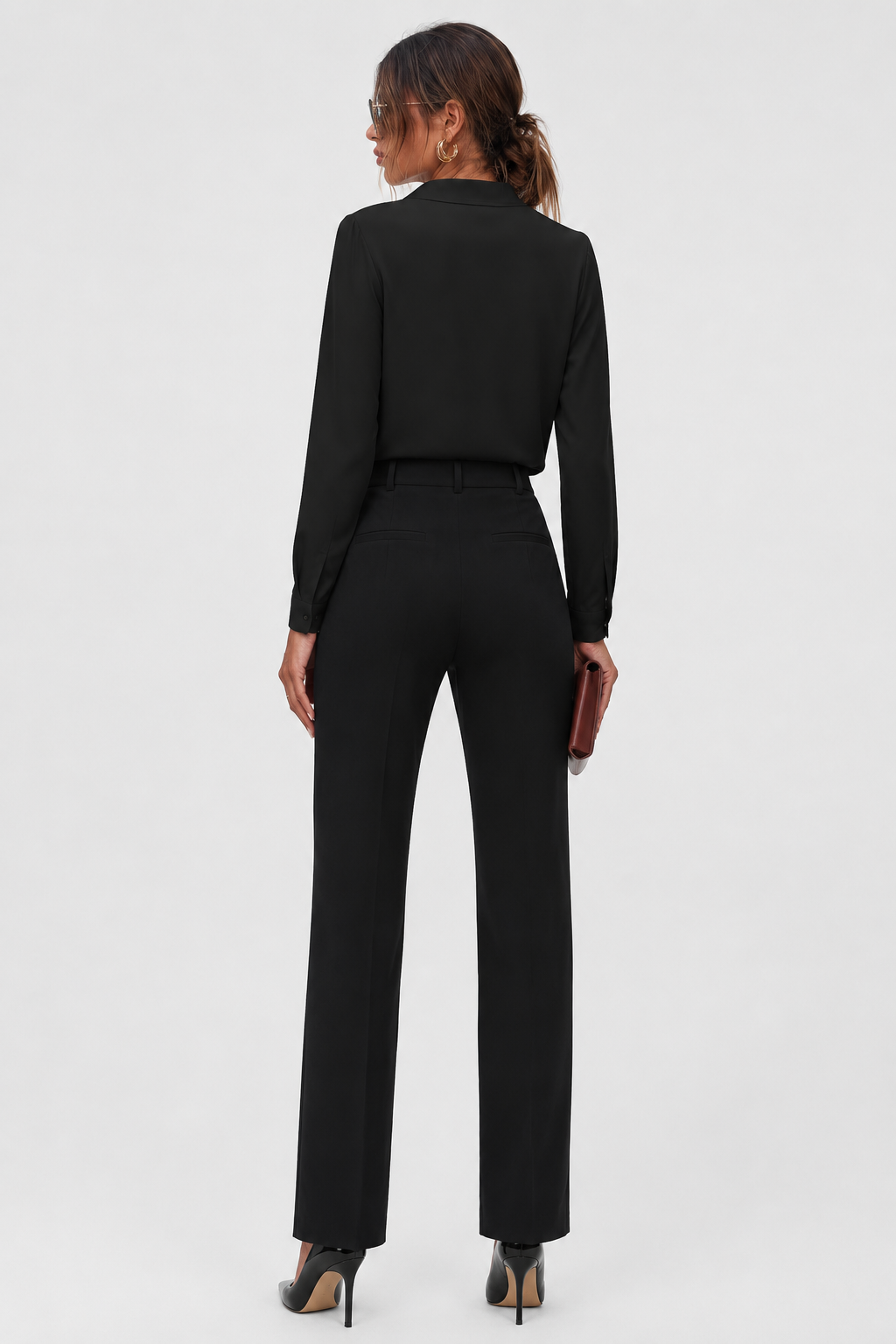 Blouse femme
