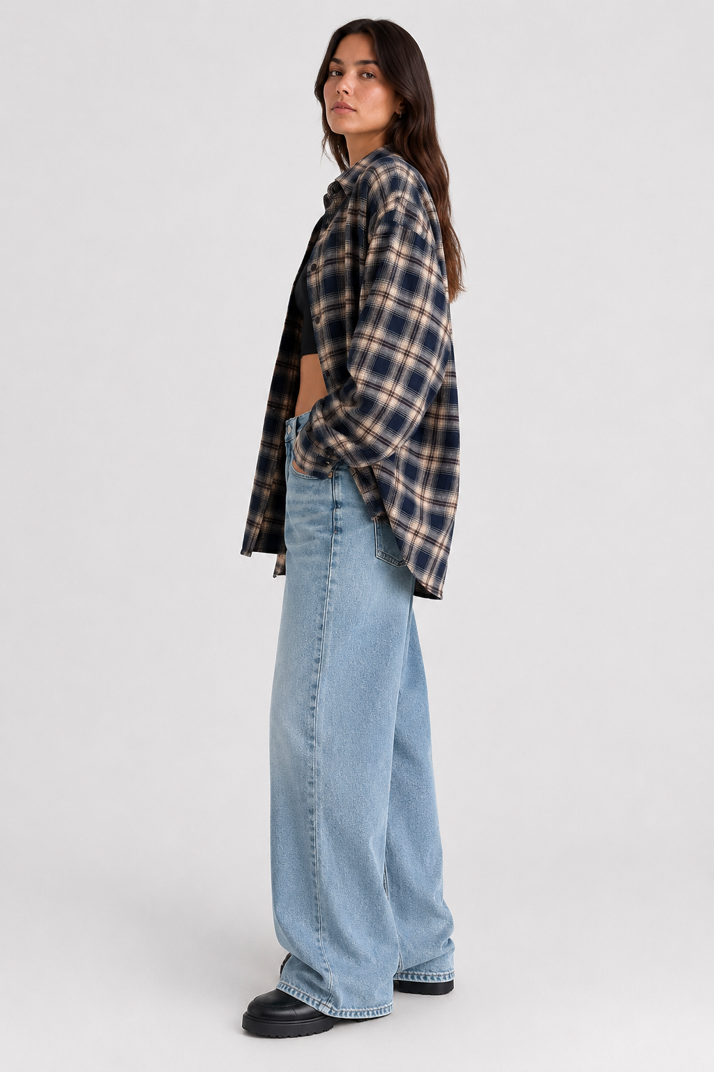 Blouse femme