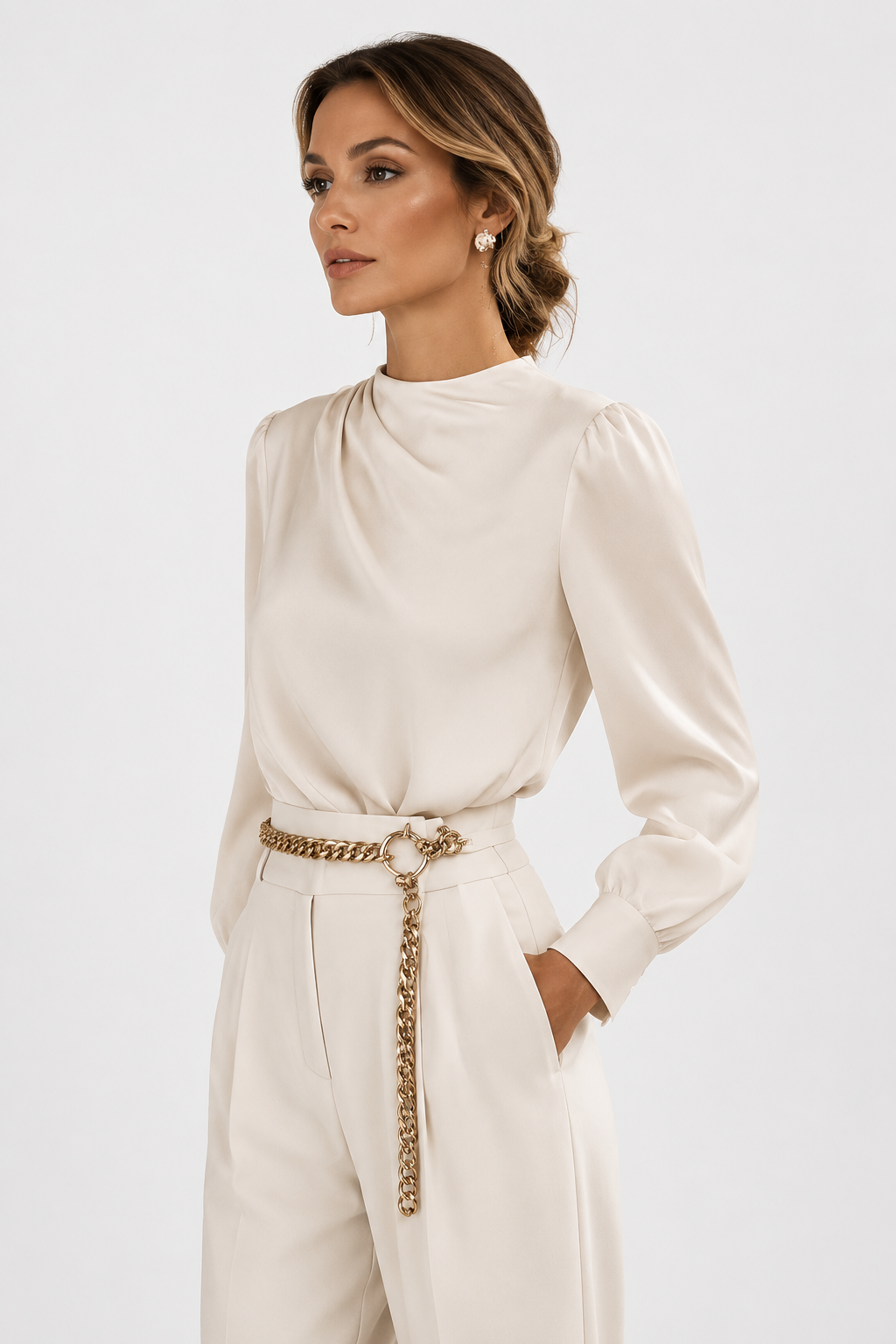 Blouse Louna