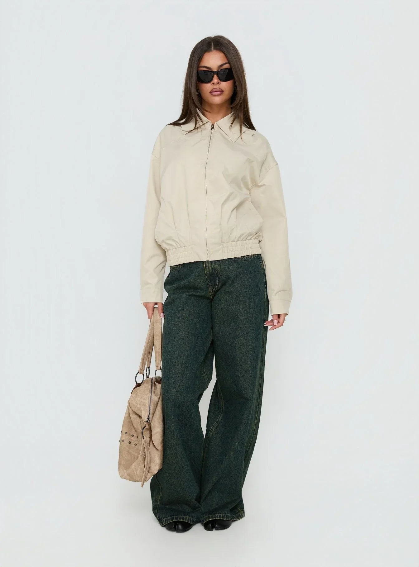 Veste Bomber Bettina
