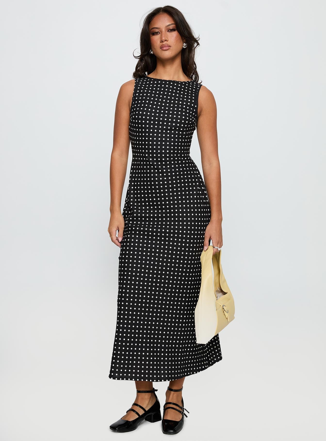 Robe Midi Éva