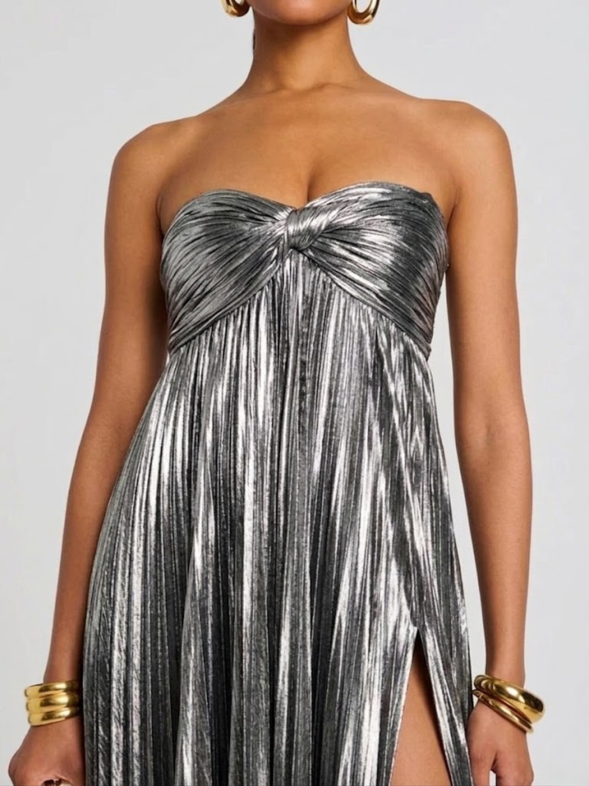 Robe Maxi Naïa