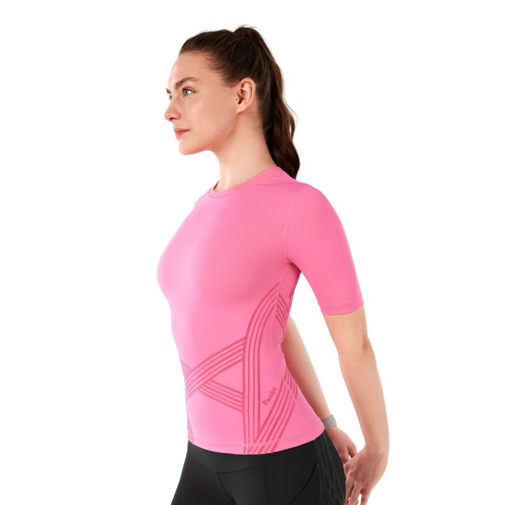Tee-shirt 3D Crinéa