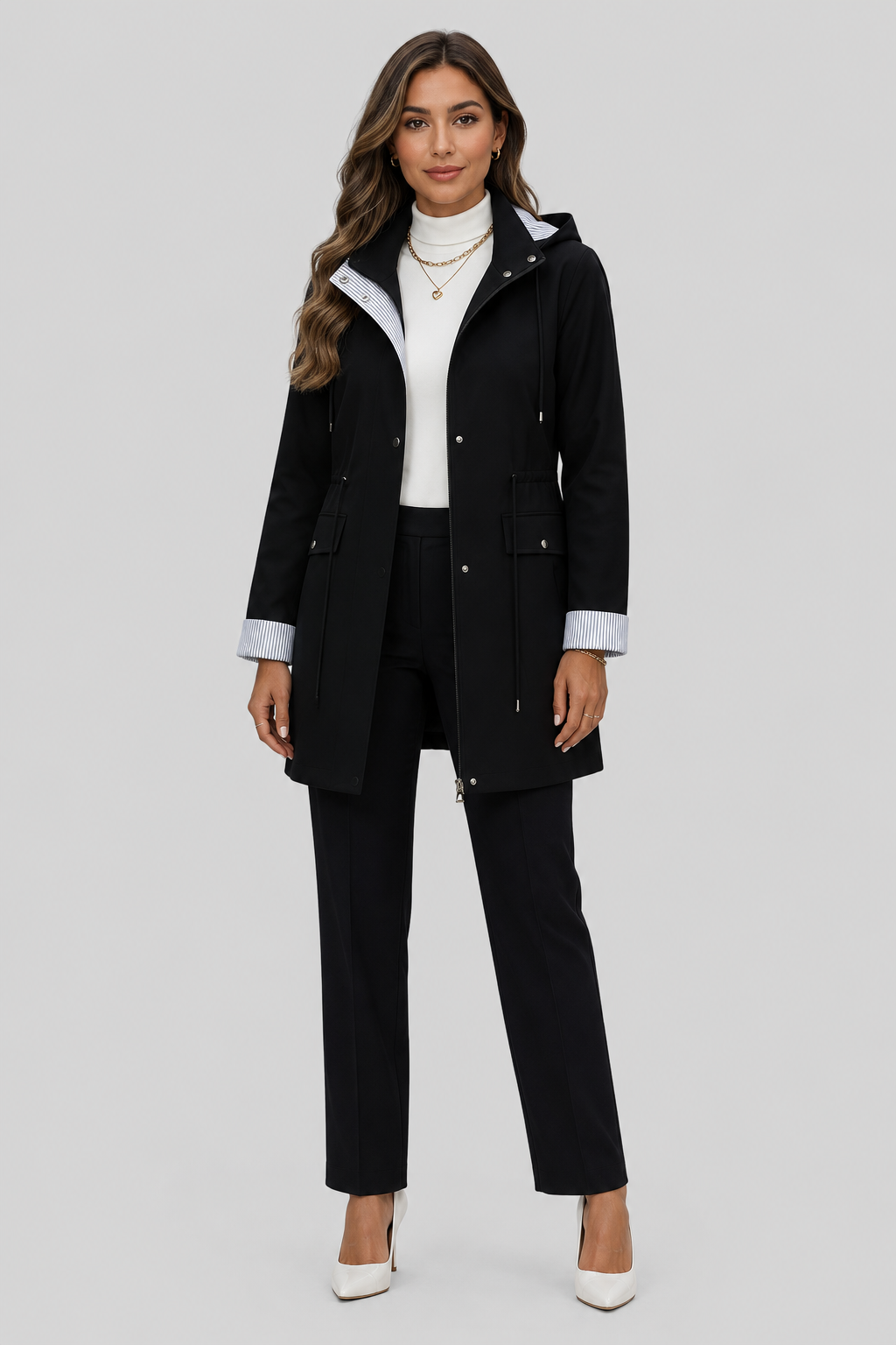 Veste Naya