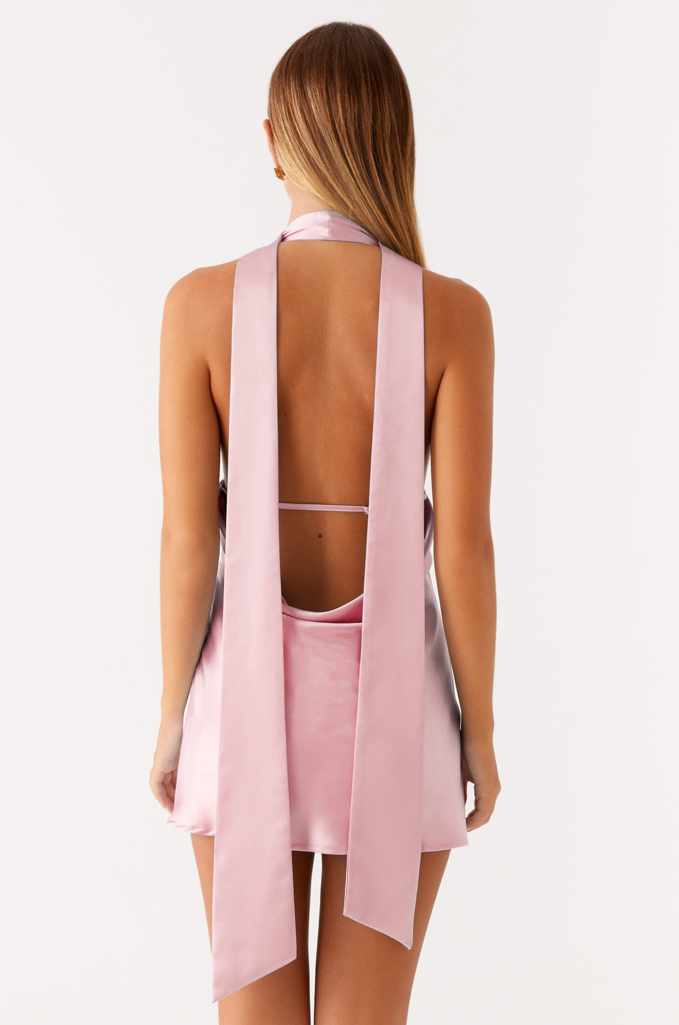 Robe Mini Tessa