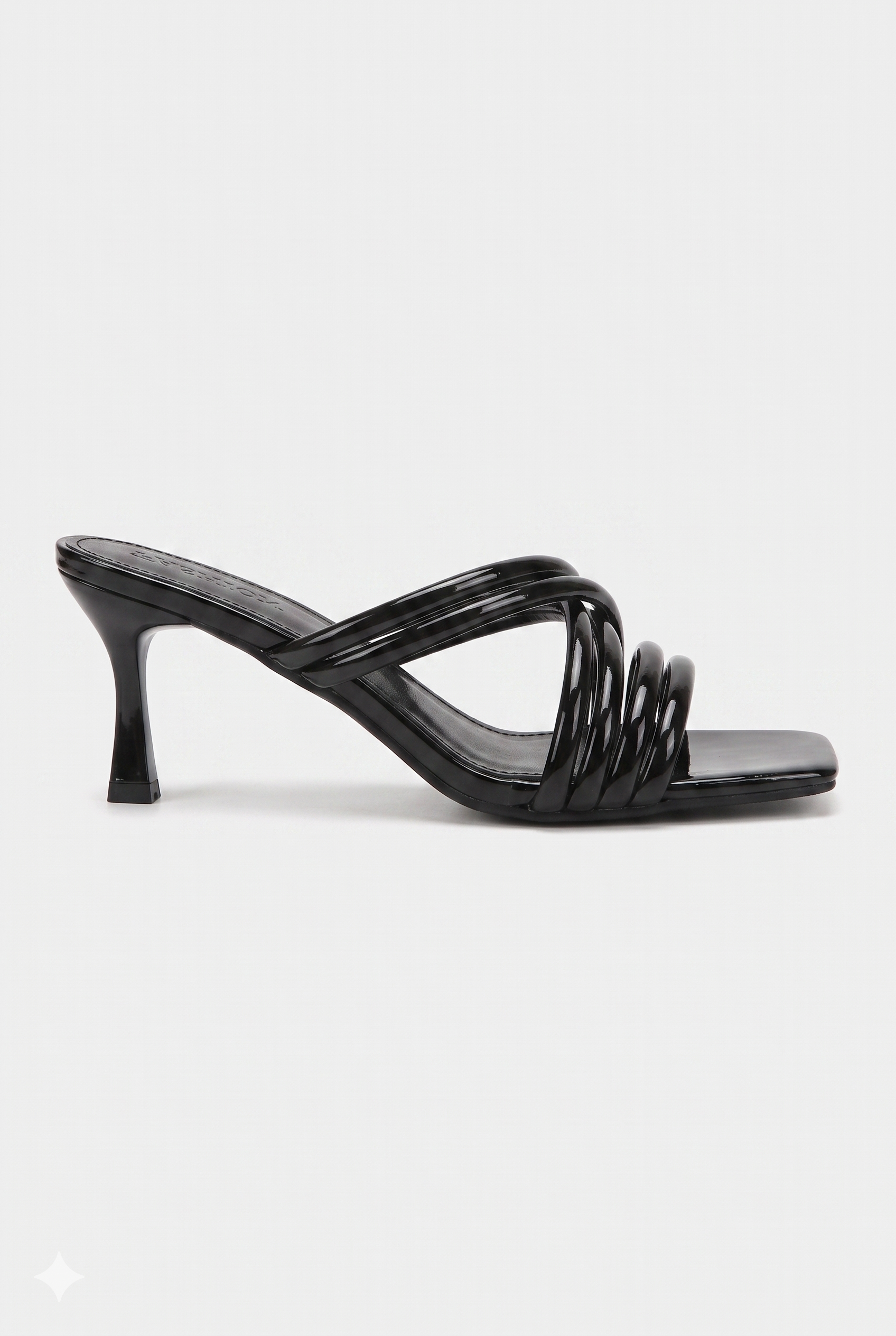 Mules femme