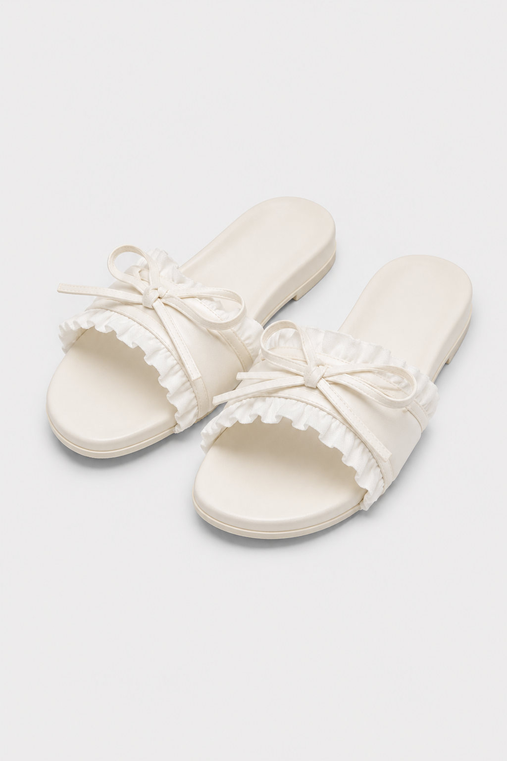 Mules femme