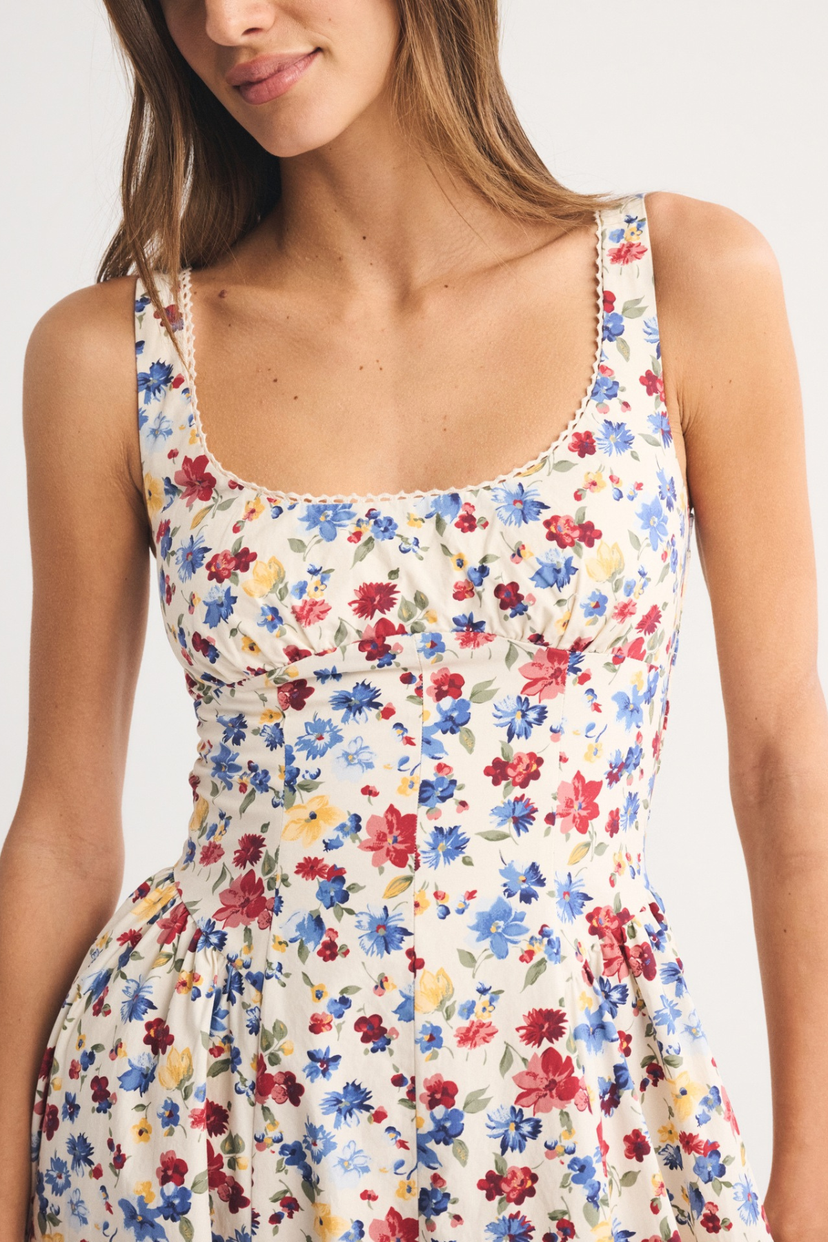 Robe Midi Rania