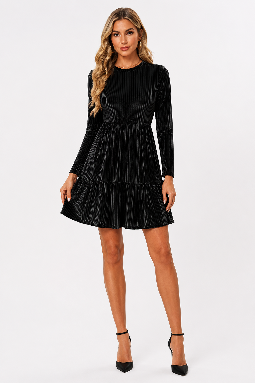 Robe Mini Hortense