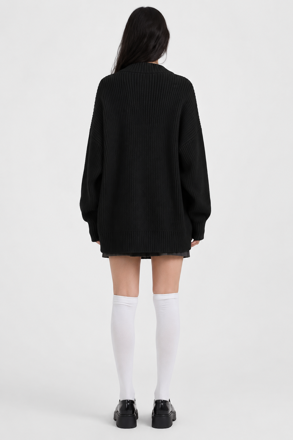 Cardigan femme
