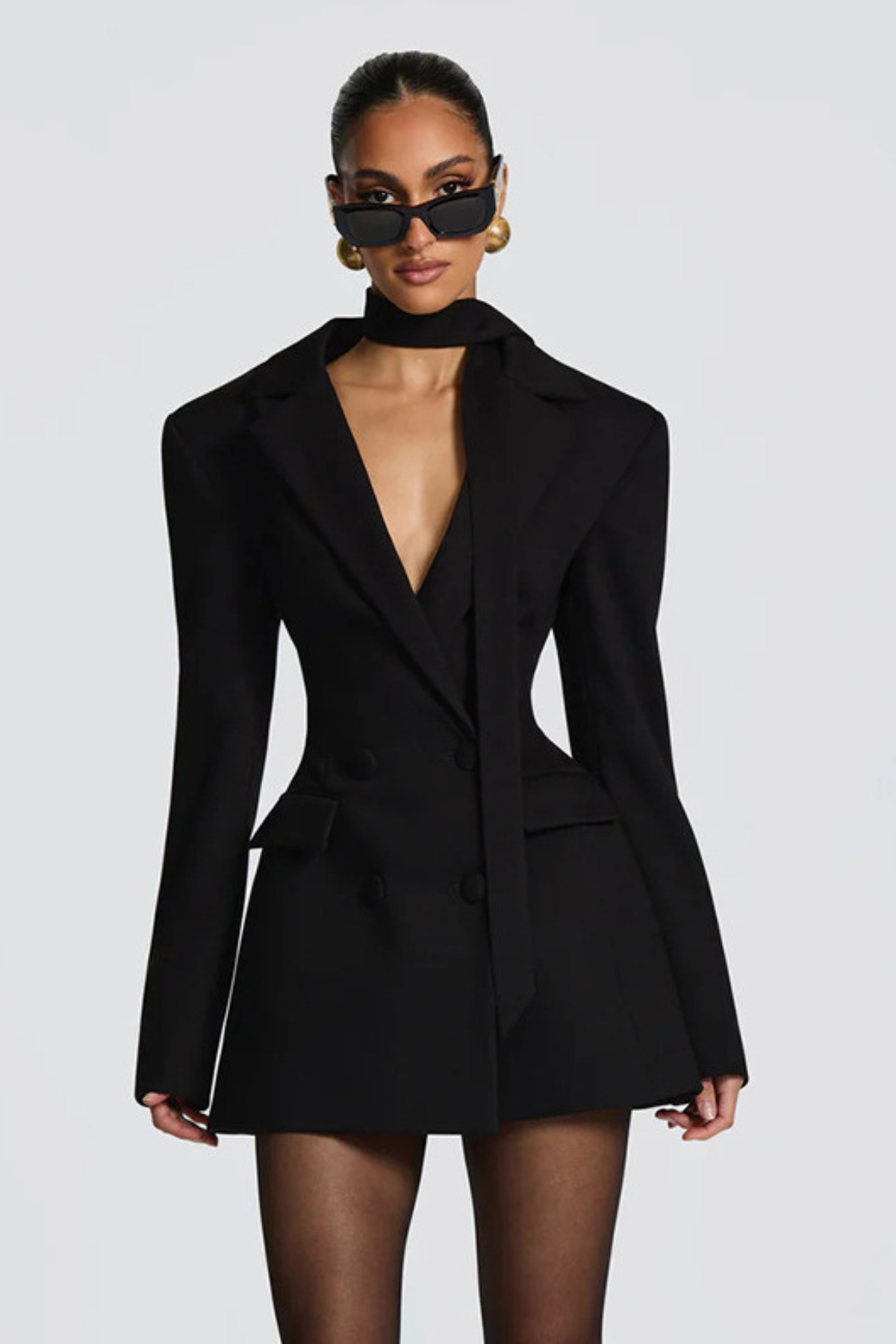 Veste Blazer Amélie