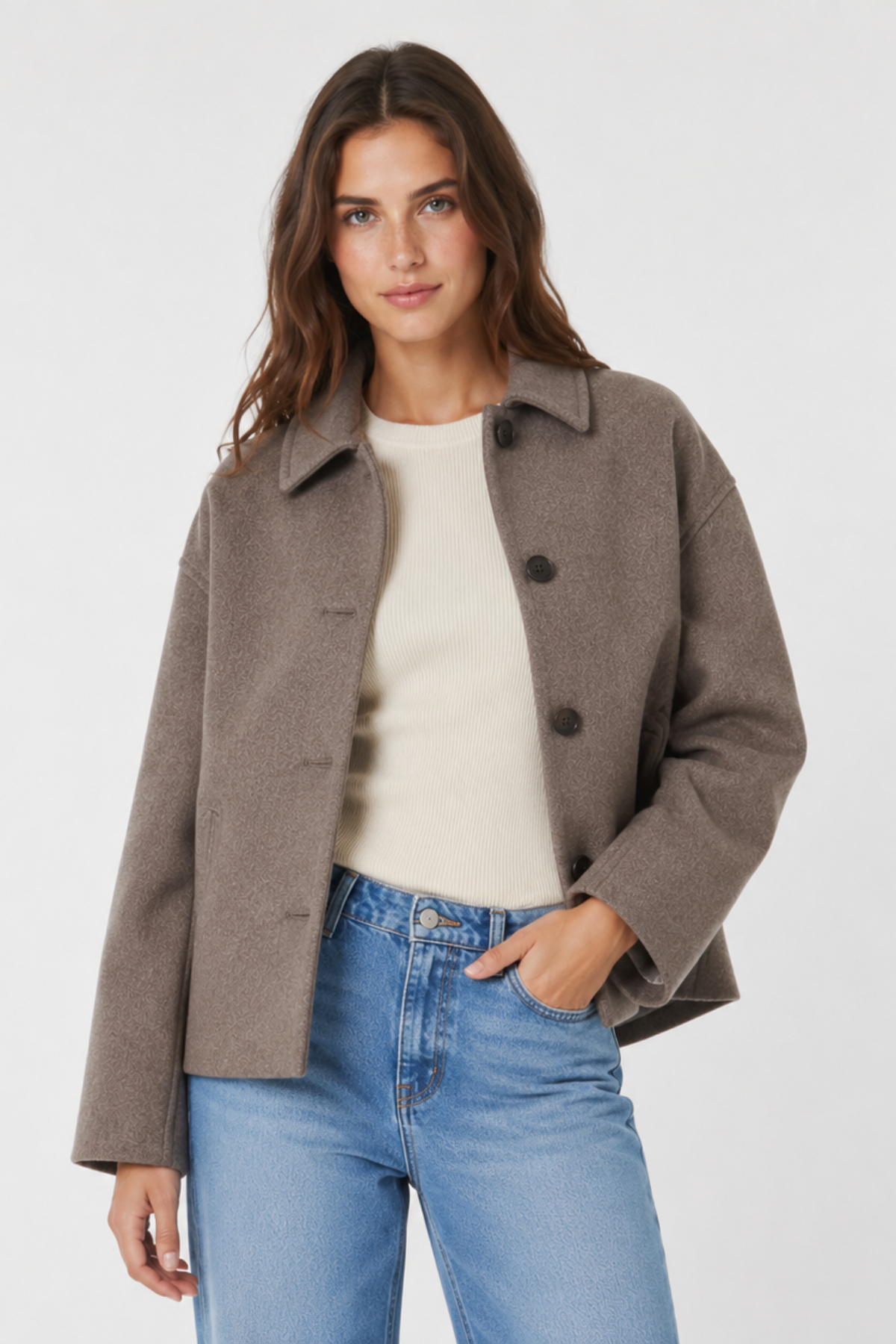 Veste femme