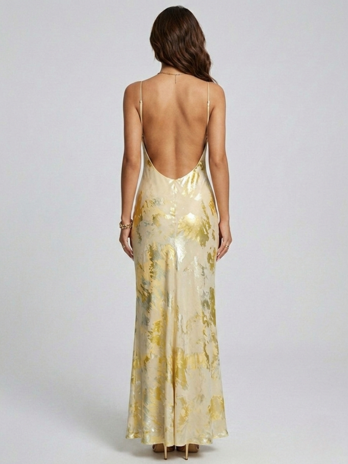 Robe Maxi Léonelle