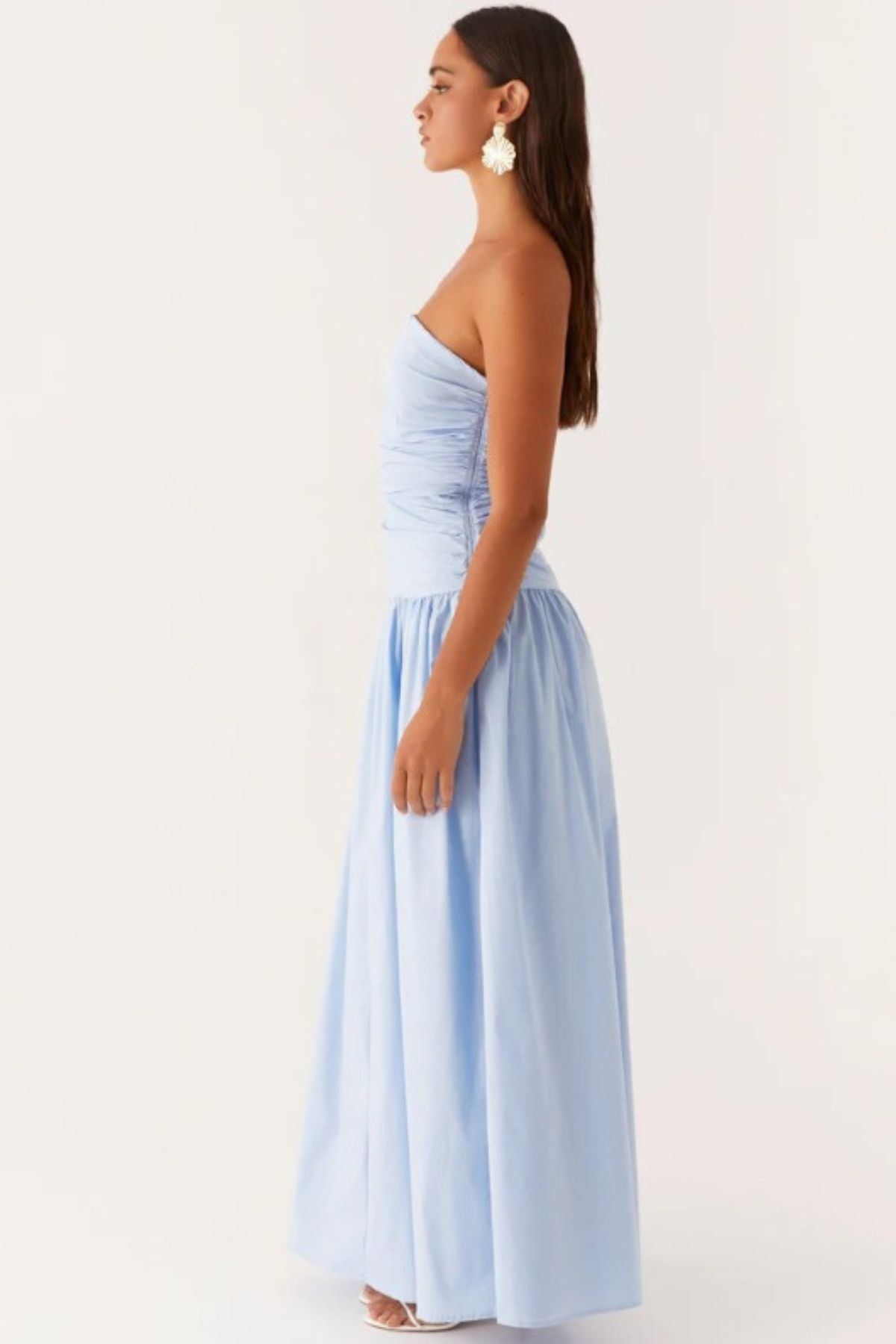 Robe Maxi Serafina moderne