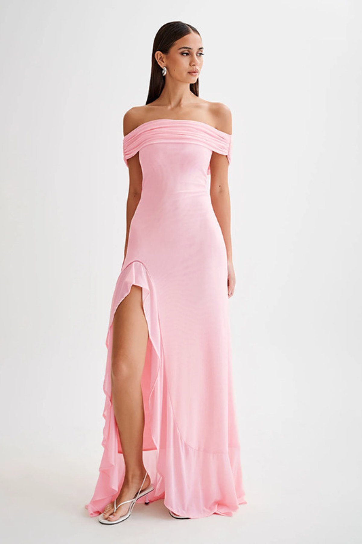 Robe Maxi Léna